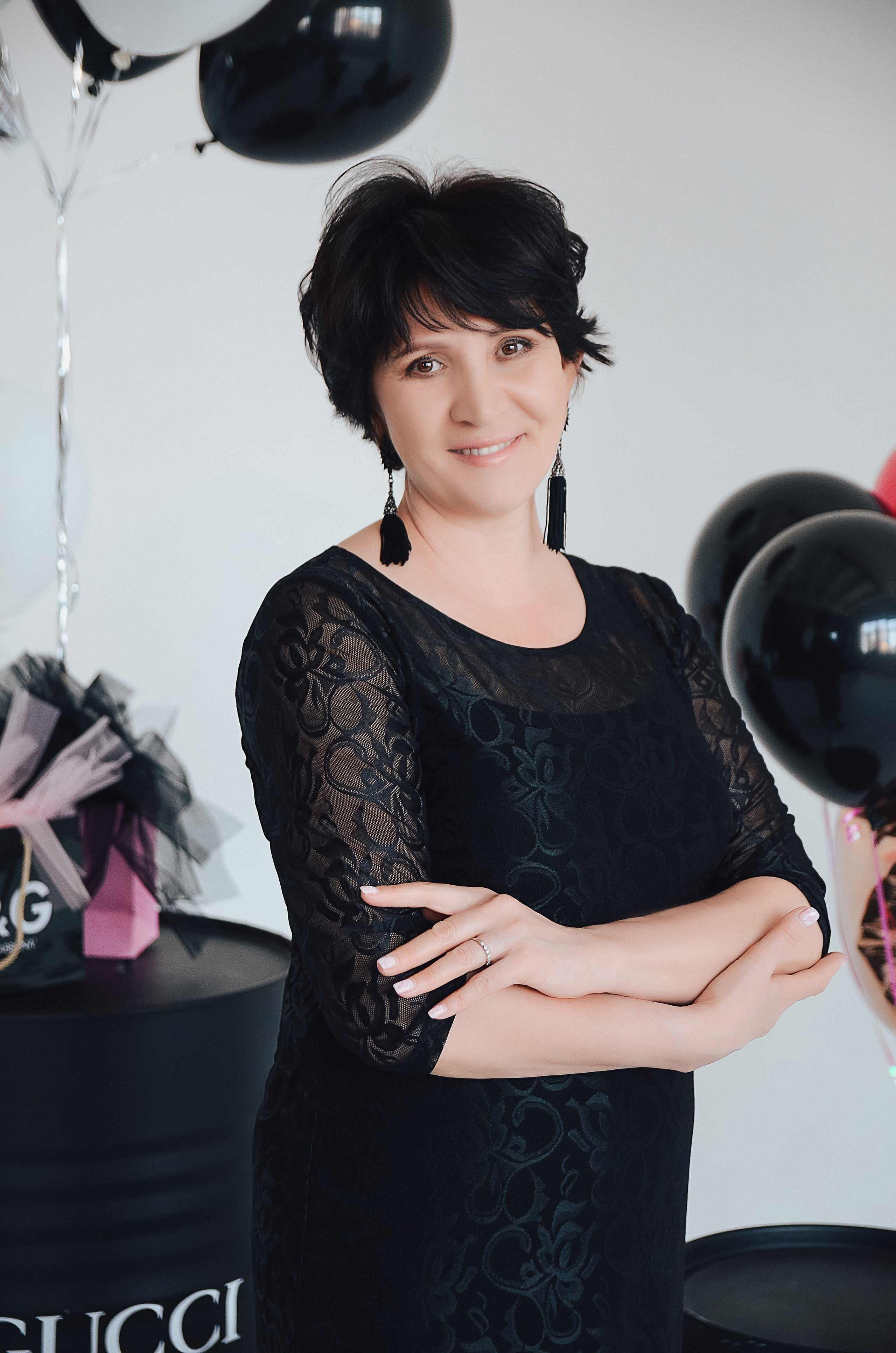 Фотопроект Шанель. Thephoto-russia.ru