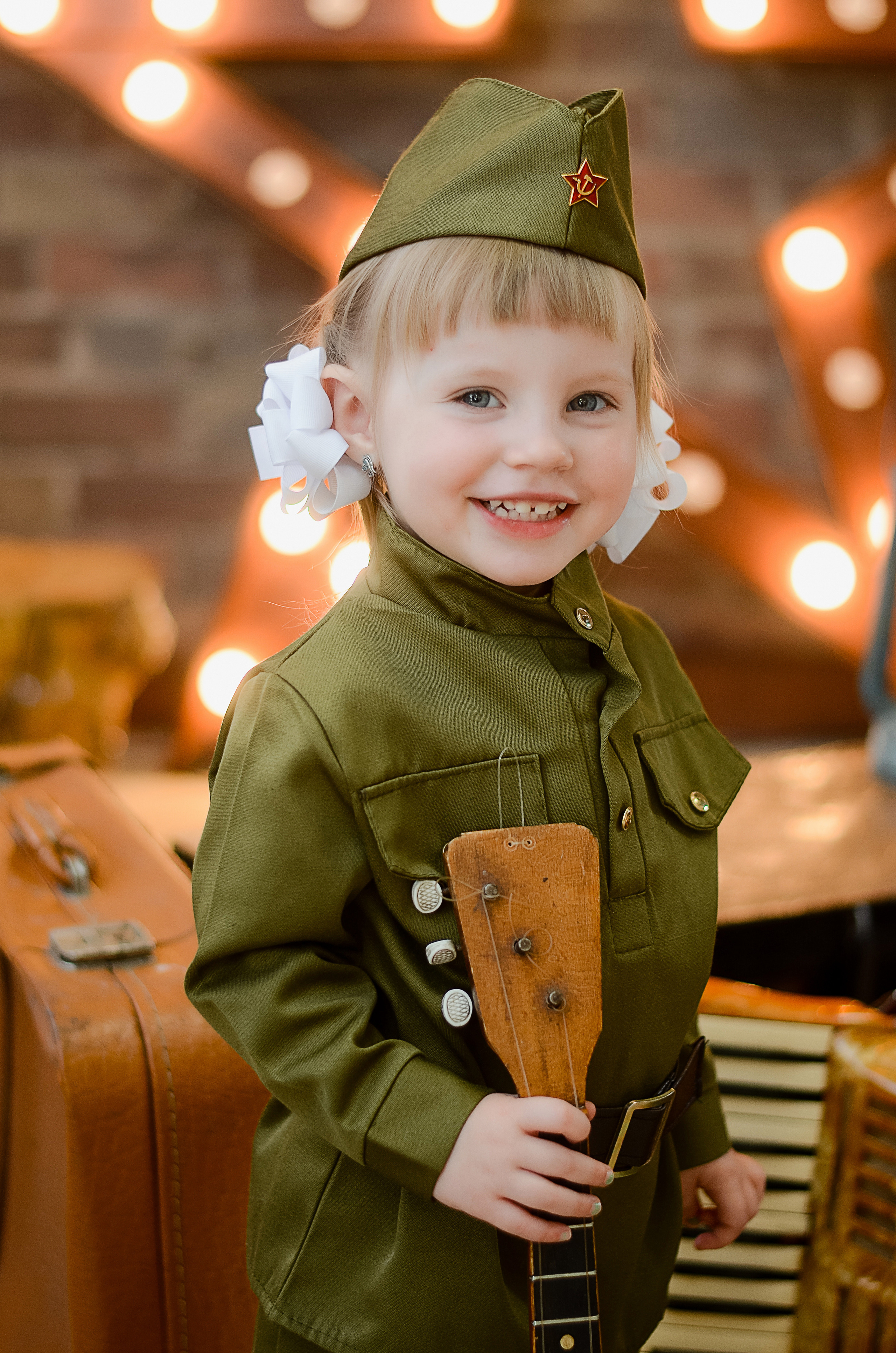 Военный. Thephoto-russia.ru