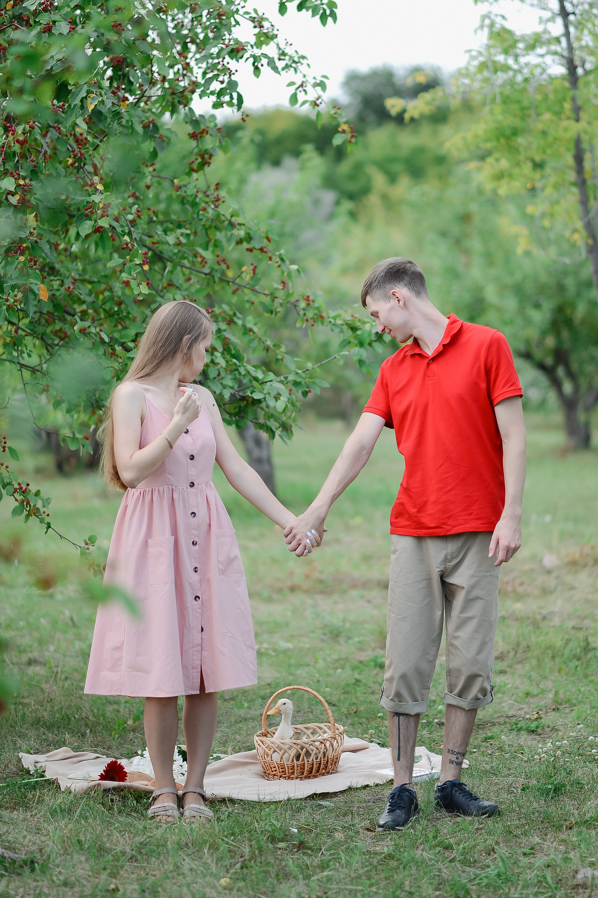 Фотопроект с уточками. Thephoto-russia.ru