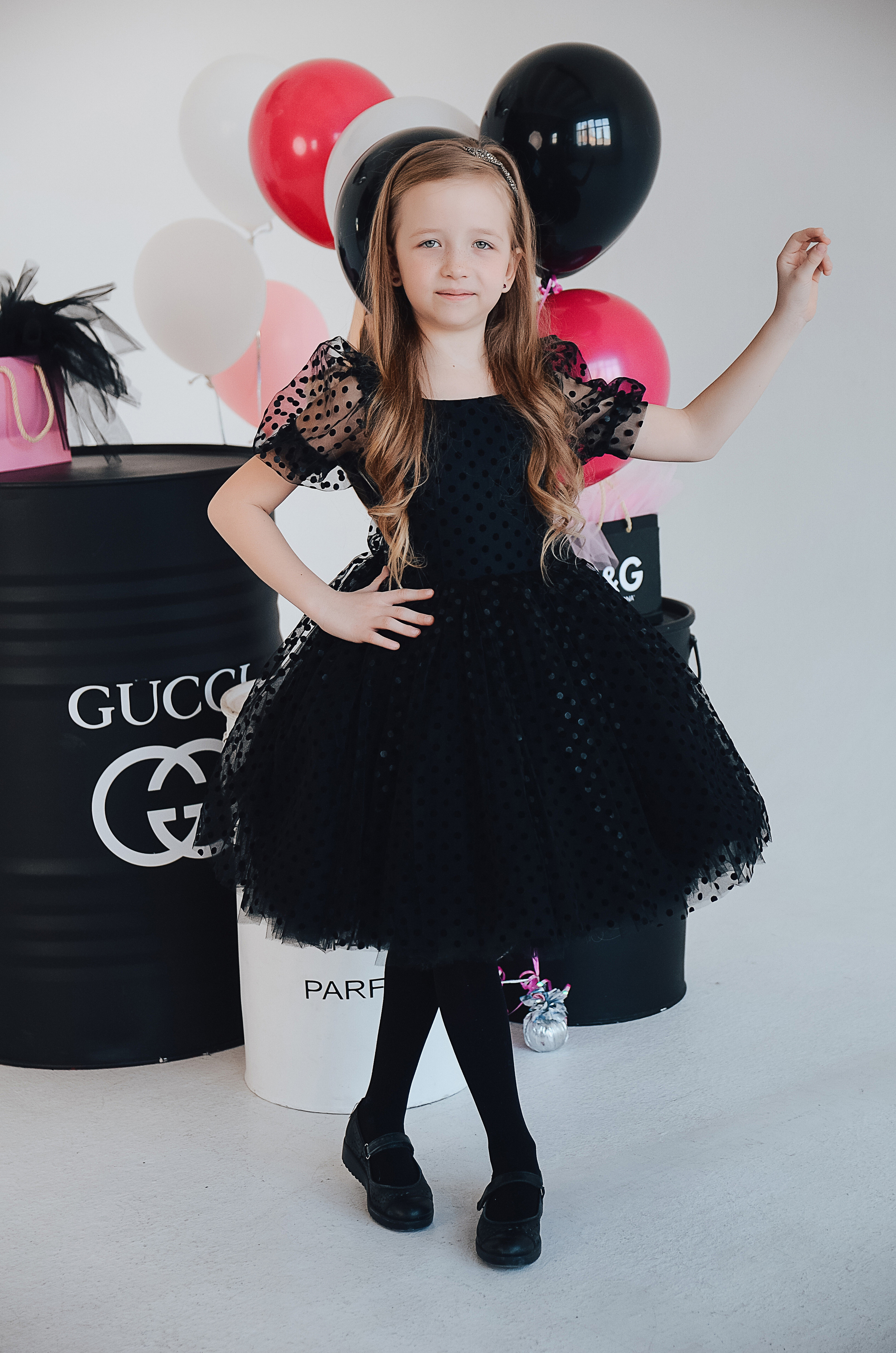 Фотопроект Шанель. Thephoto-russia.ru