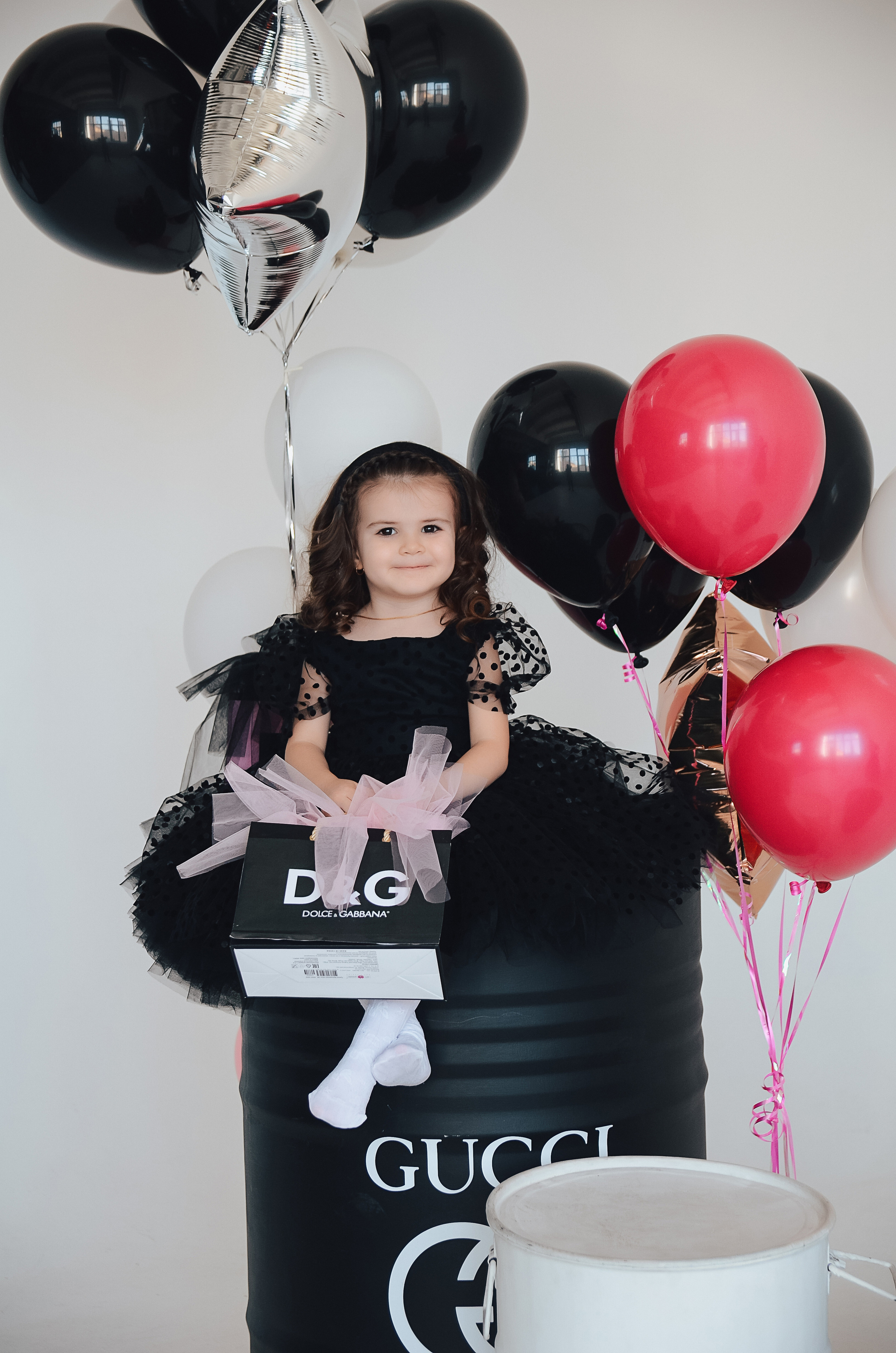 Фотопроект Шанель. Thephoto-russia.ru