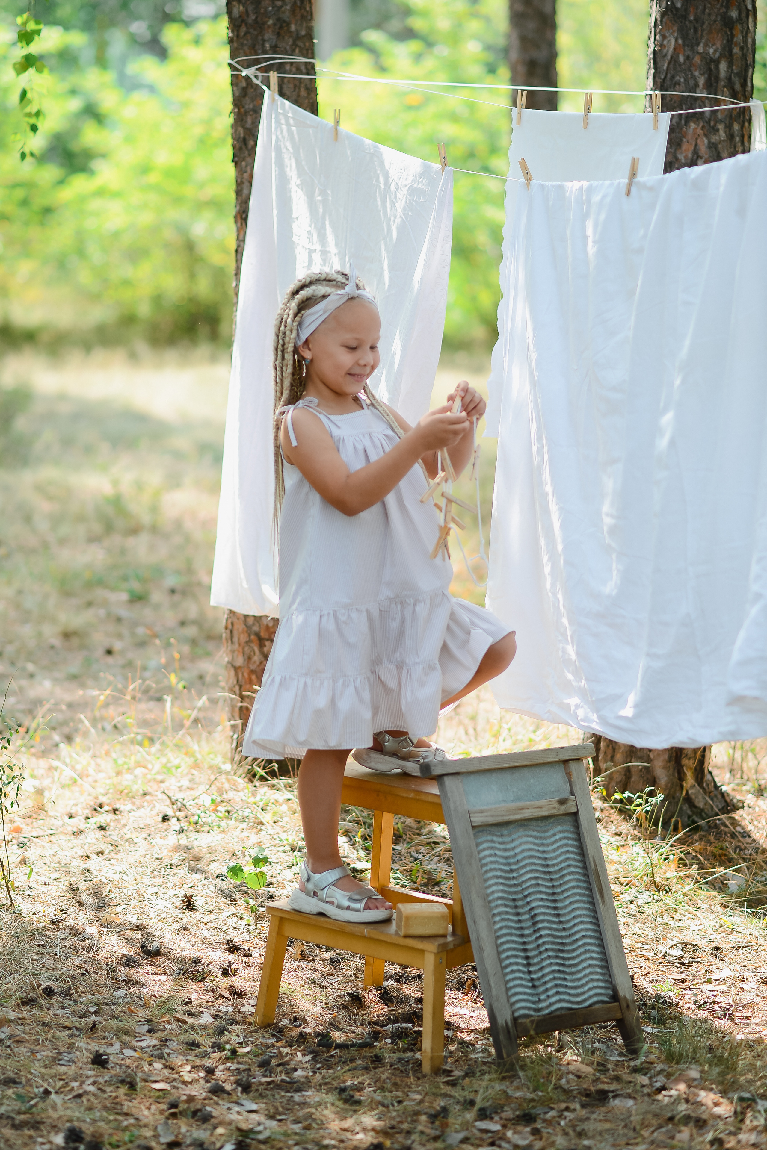 Фотопроект стирка. Thephoto-russia.ru