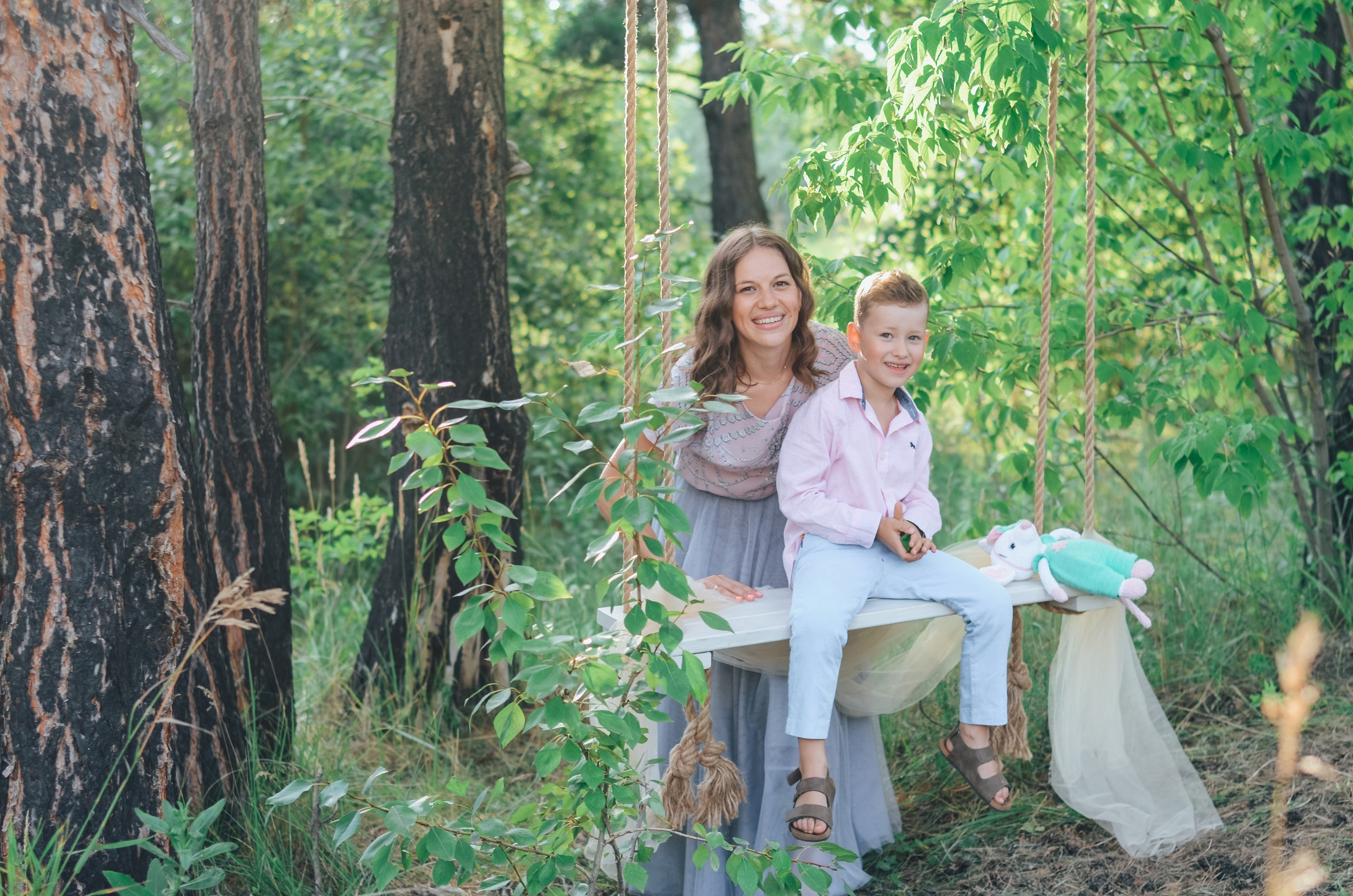 С единорогом. Thephoto-russia.ru