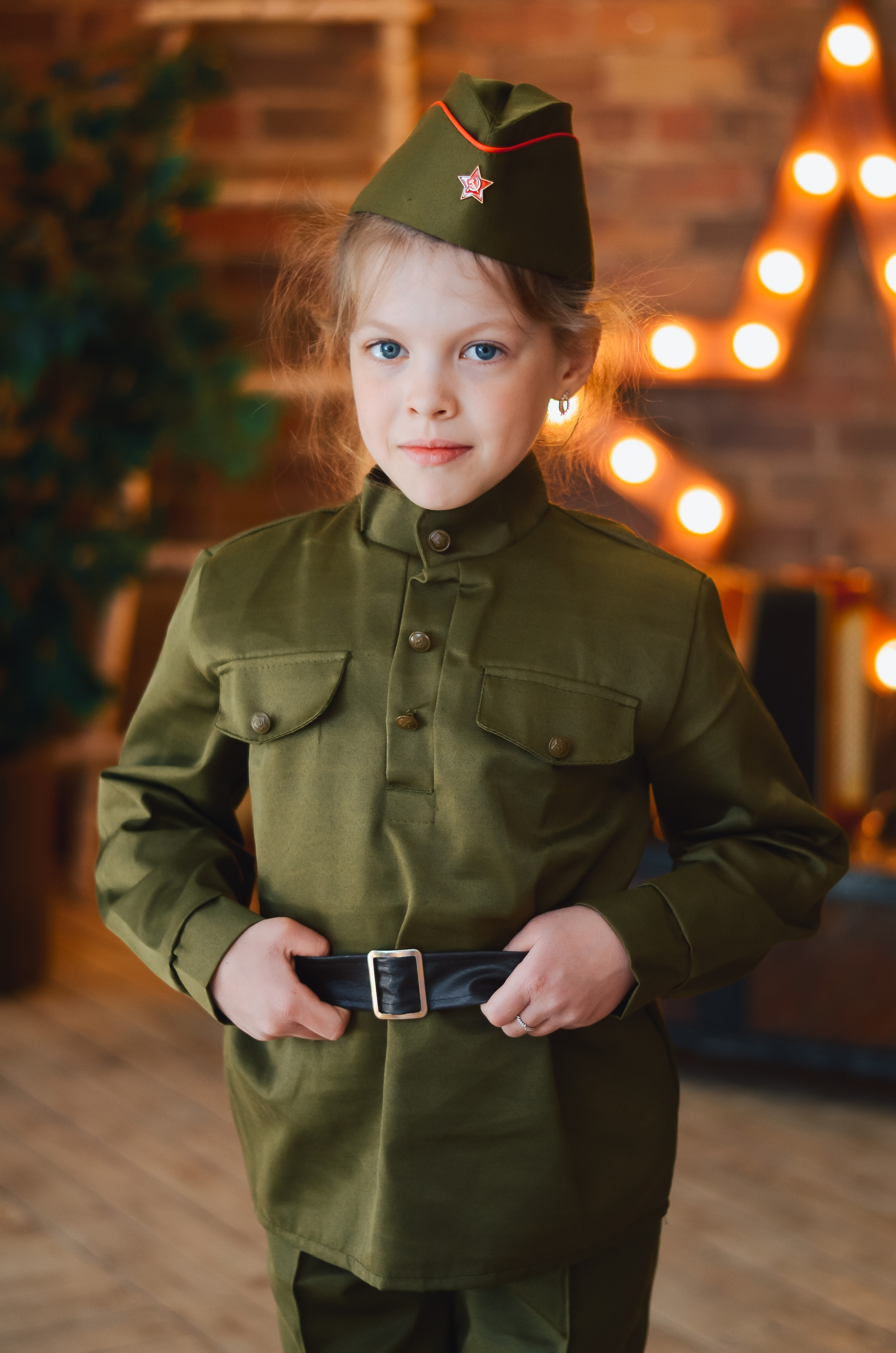 Военный. Thephoto-russia.ru