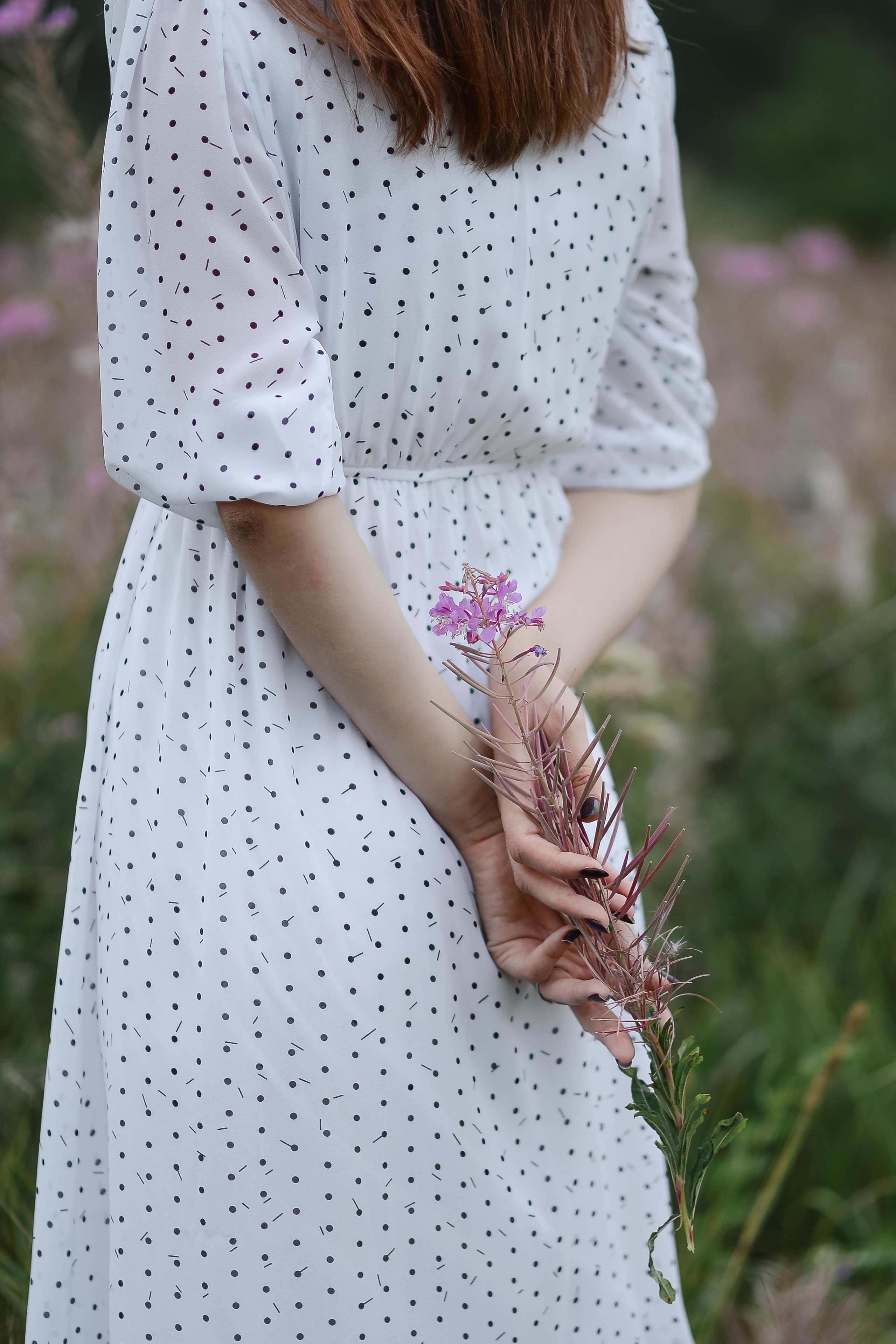 В полях. Thephoto-russia.ru