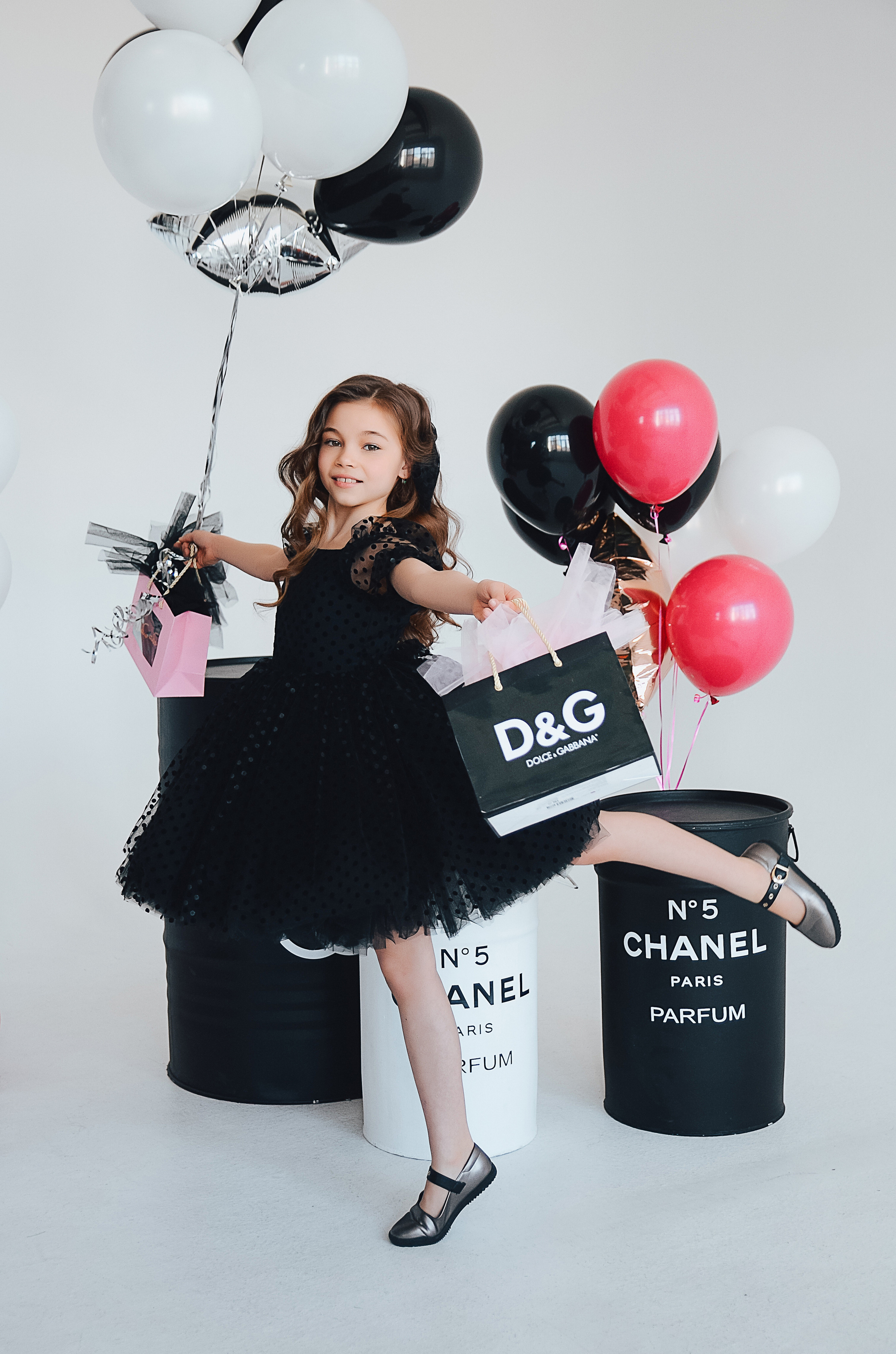 Фотопроект Шанель. Thephoto-russia.ru