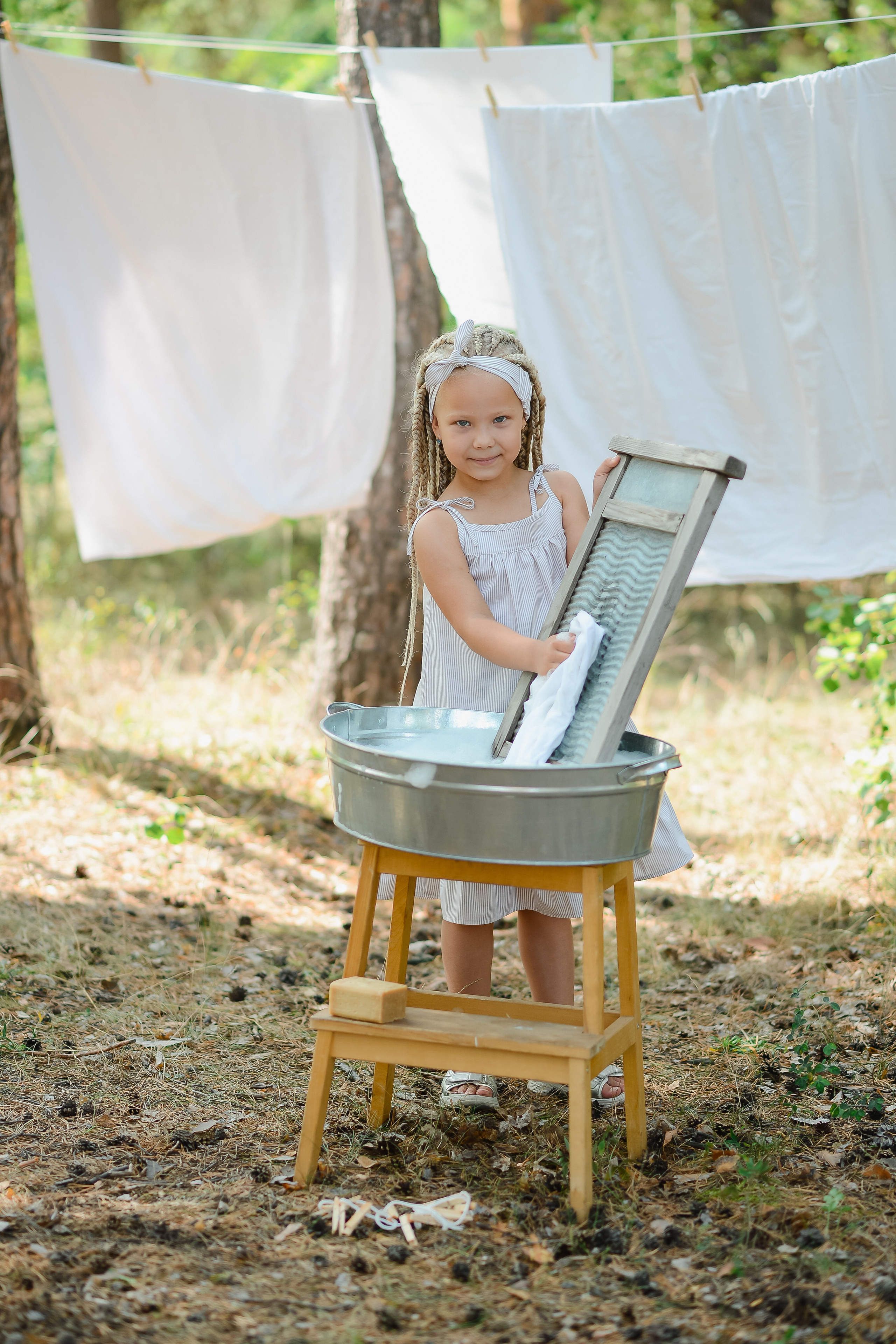 Фотопроект стирка. Thephoto-russia.ru