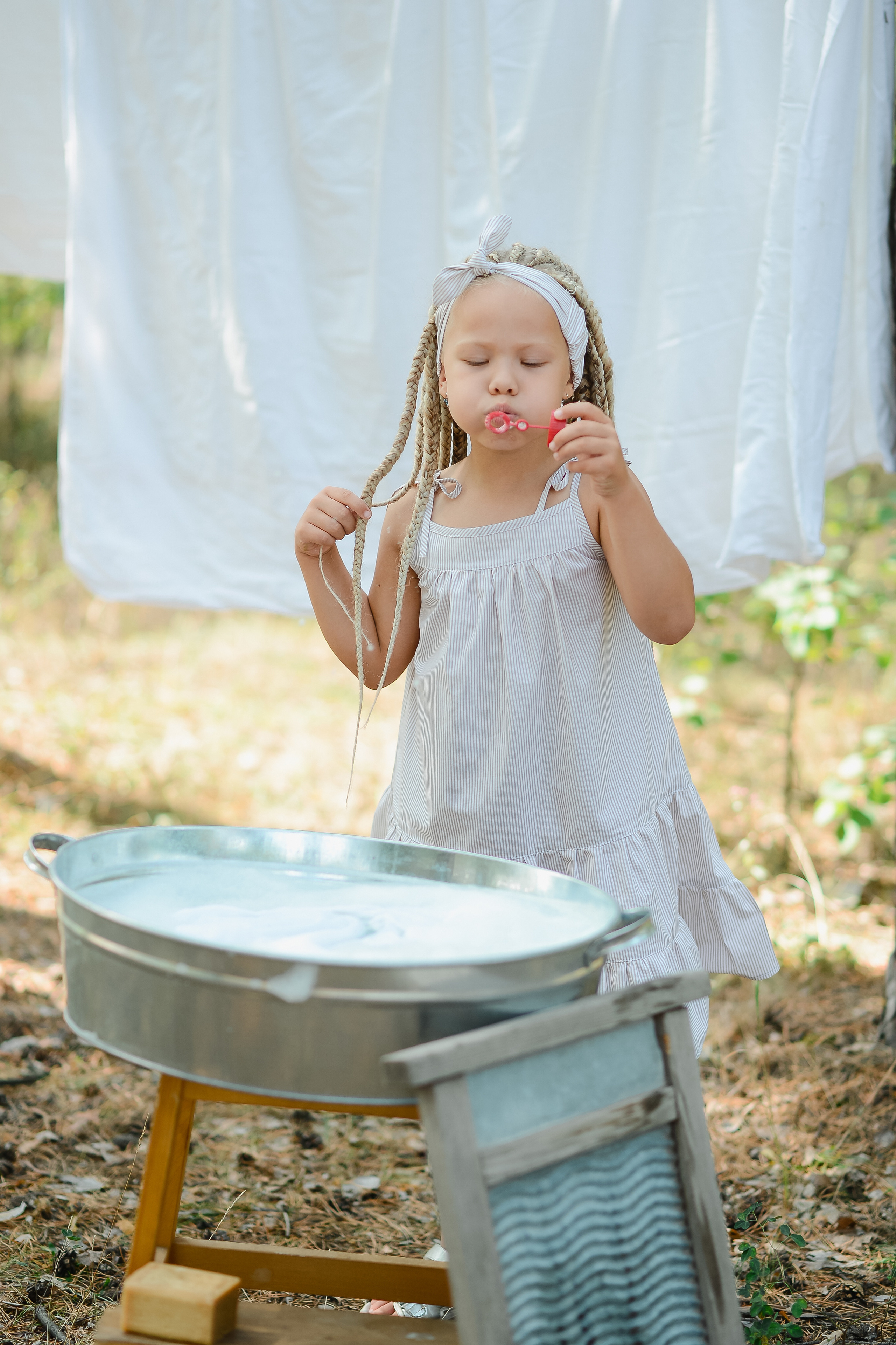 Фотопроект стирка. Thephoto-russia.ru