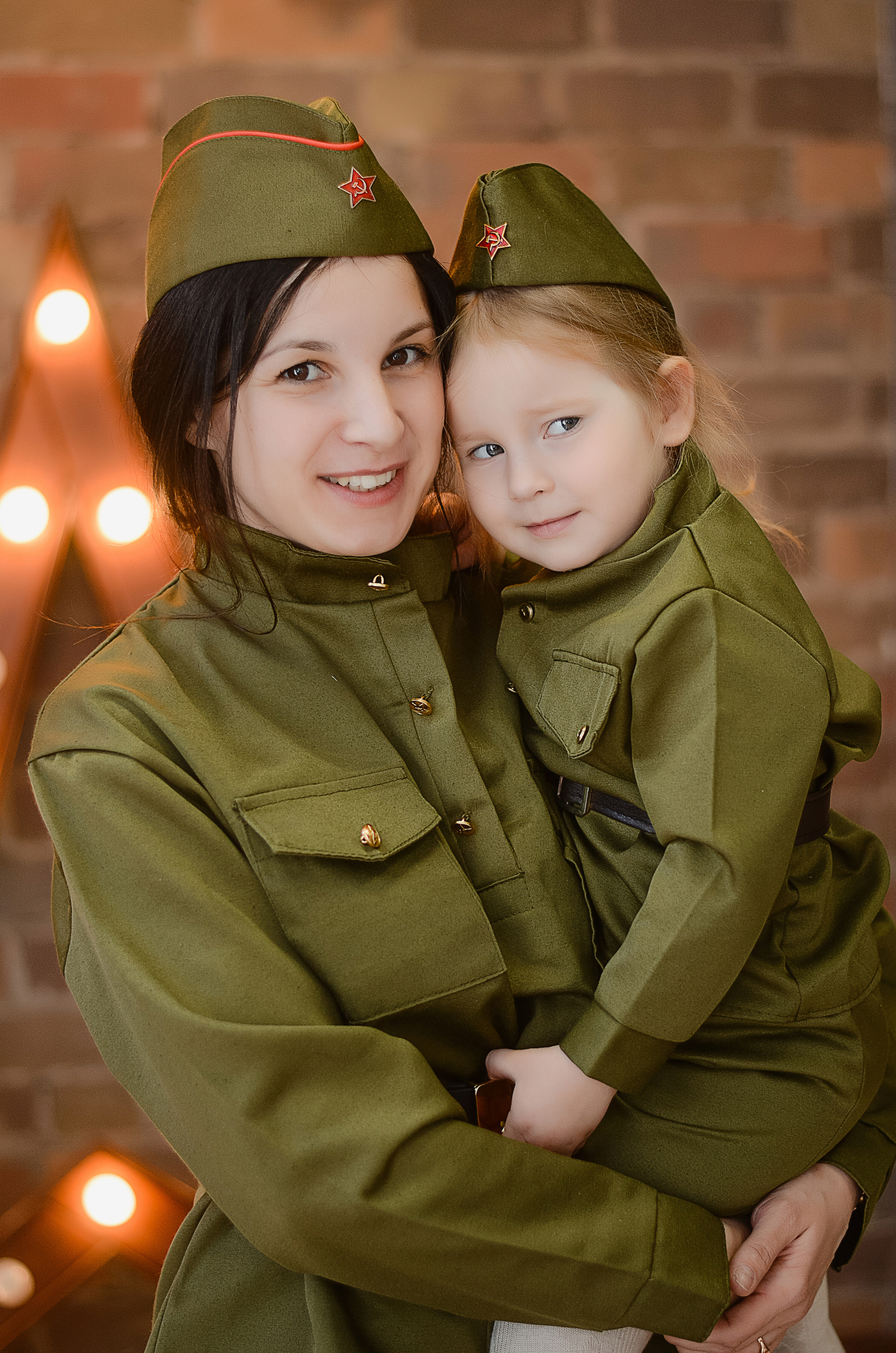 Военный. Thephoto-russia.ru