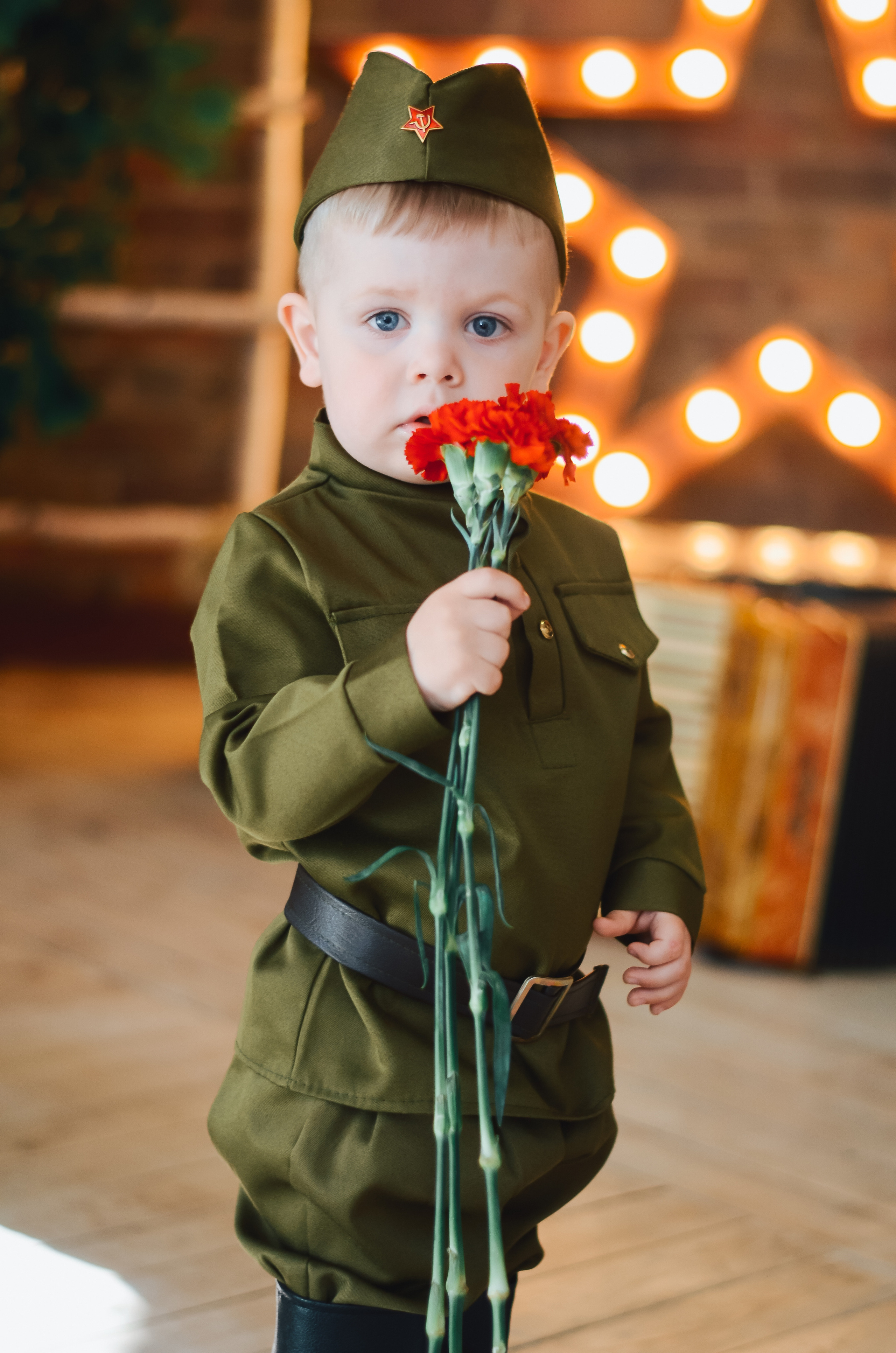 Военный. Thephoto-russia.ru