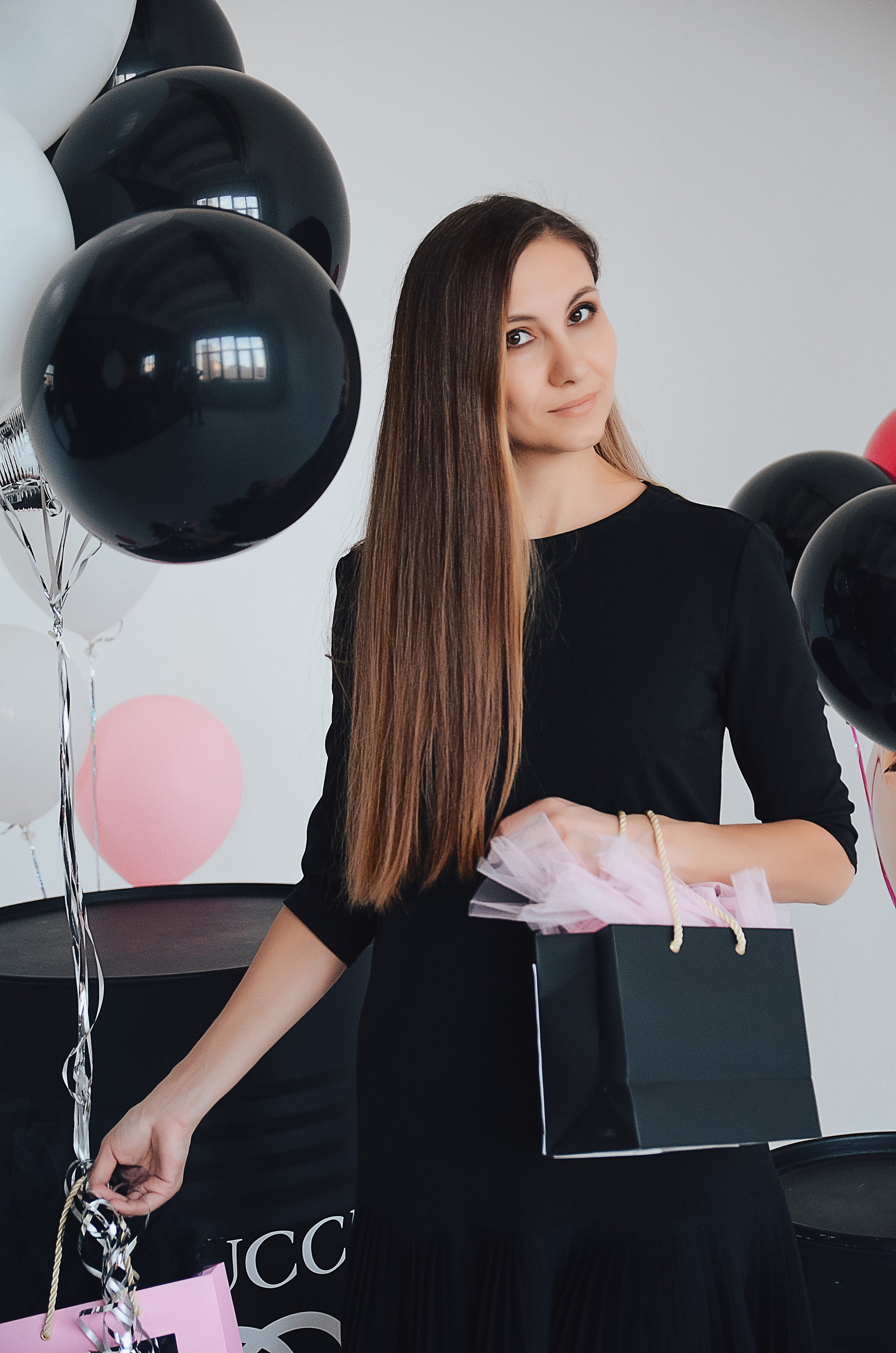 Фотопроект Шанель. Thephoto-russia.ru