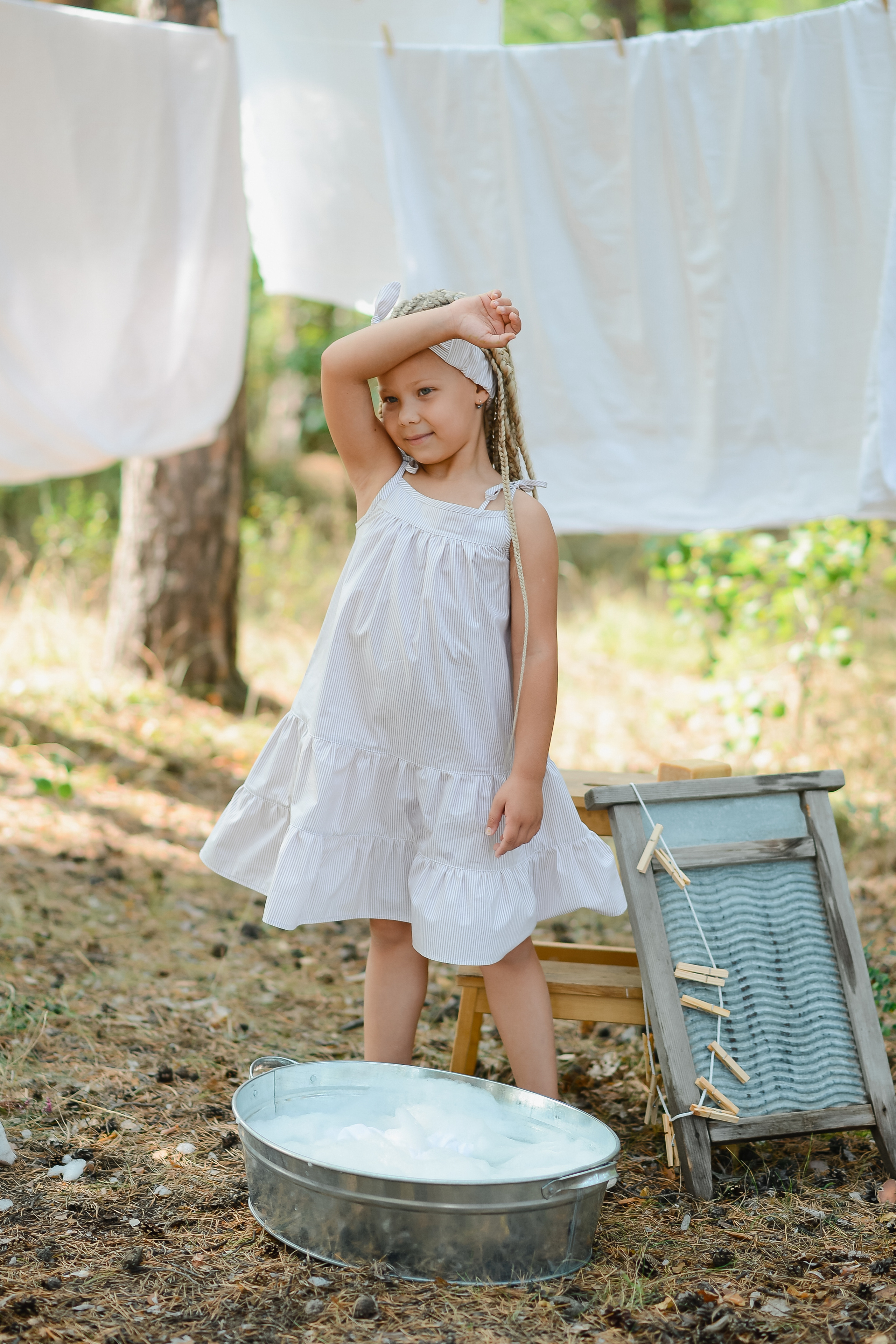 Фотопроект стирка. Thephoto-russia.ru