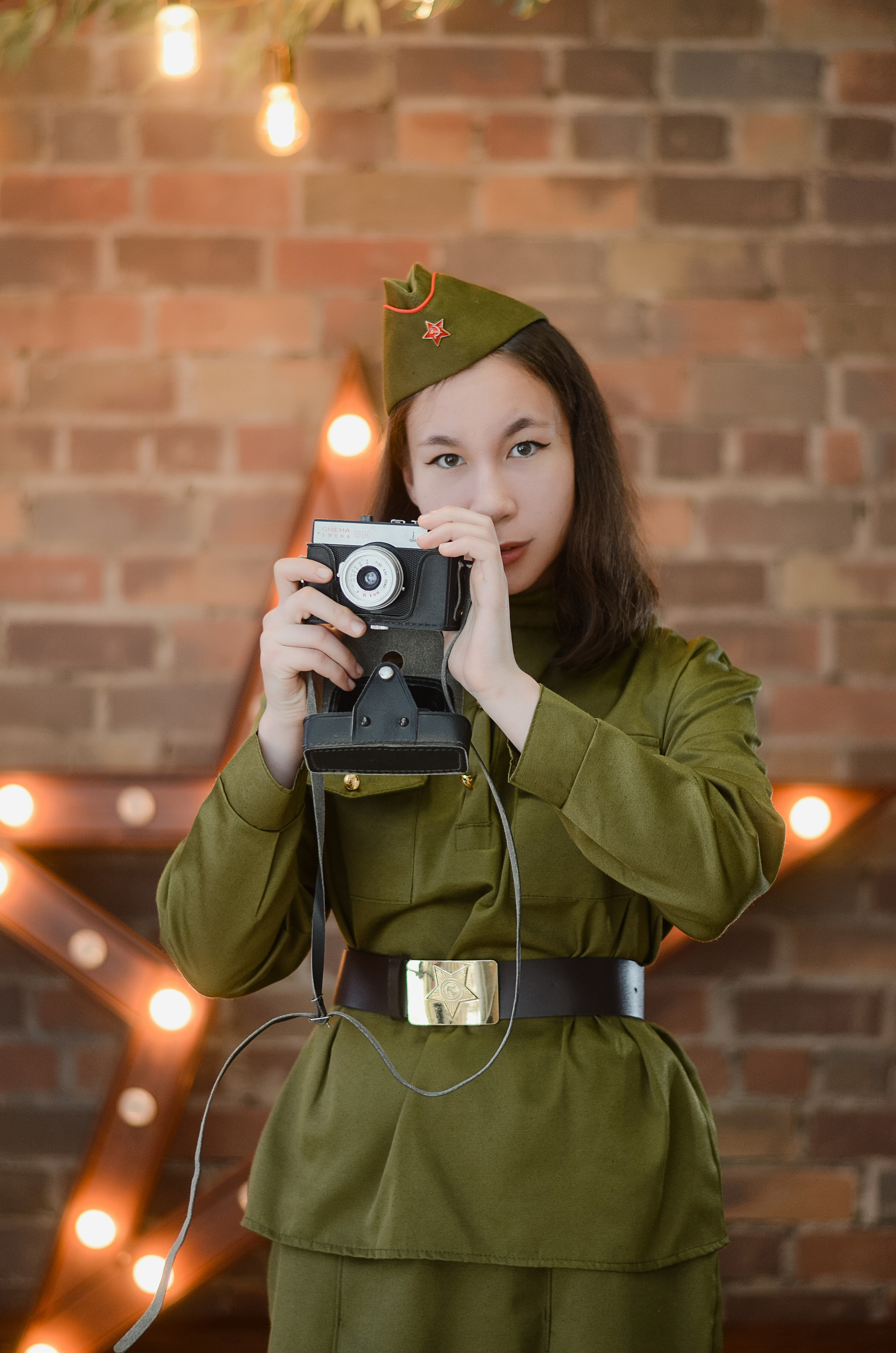 Военный. Thephoto-russia.ru