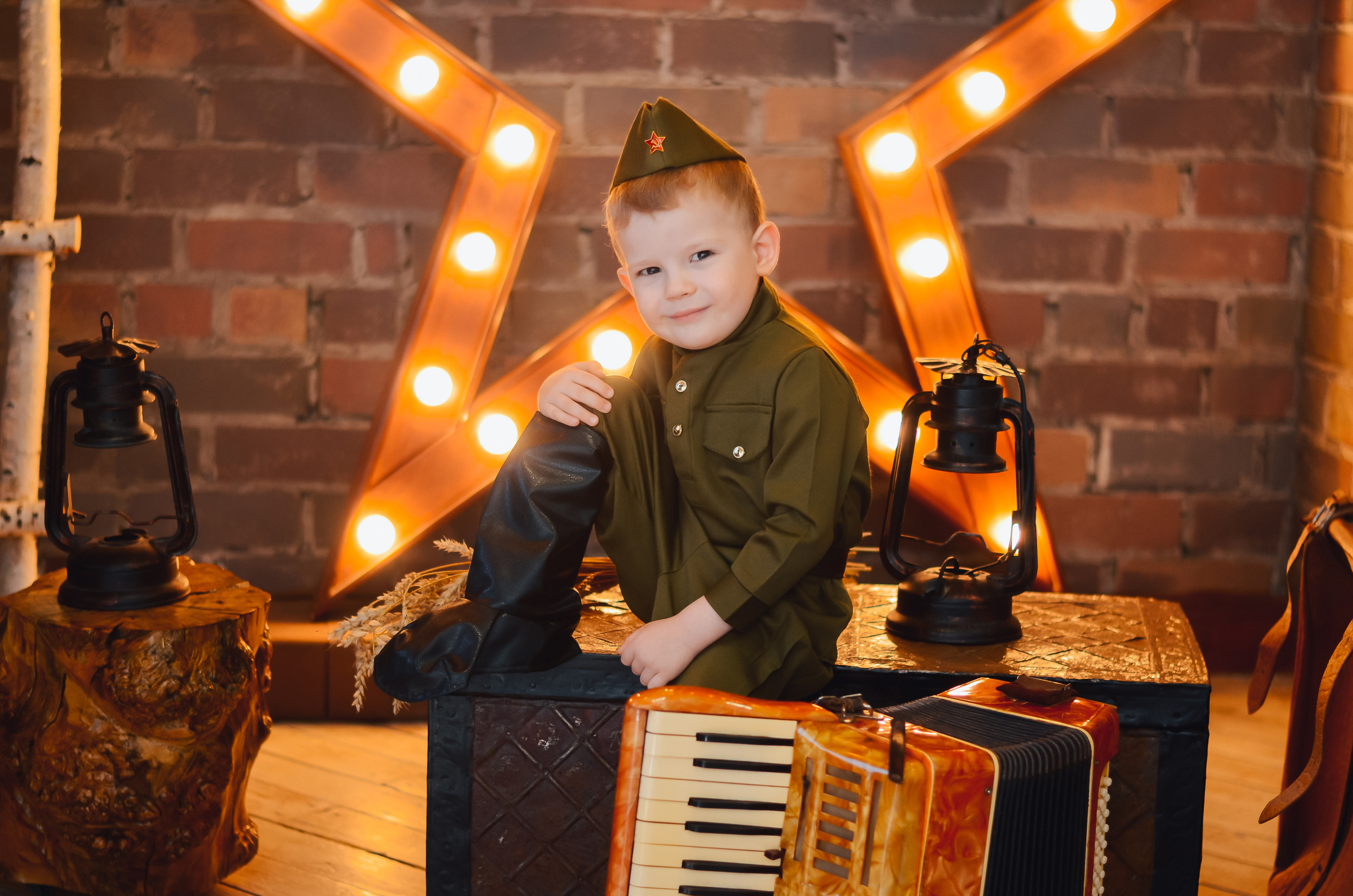 Военный. Thephoto-russia.ru