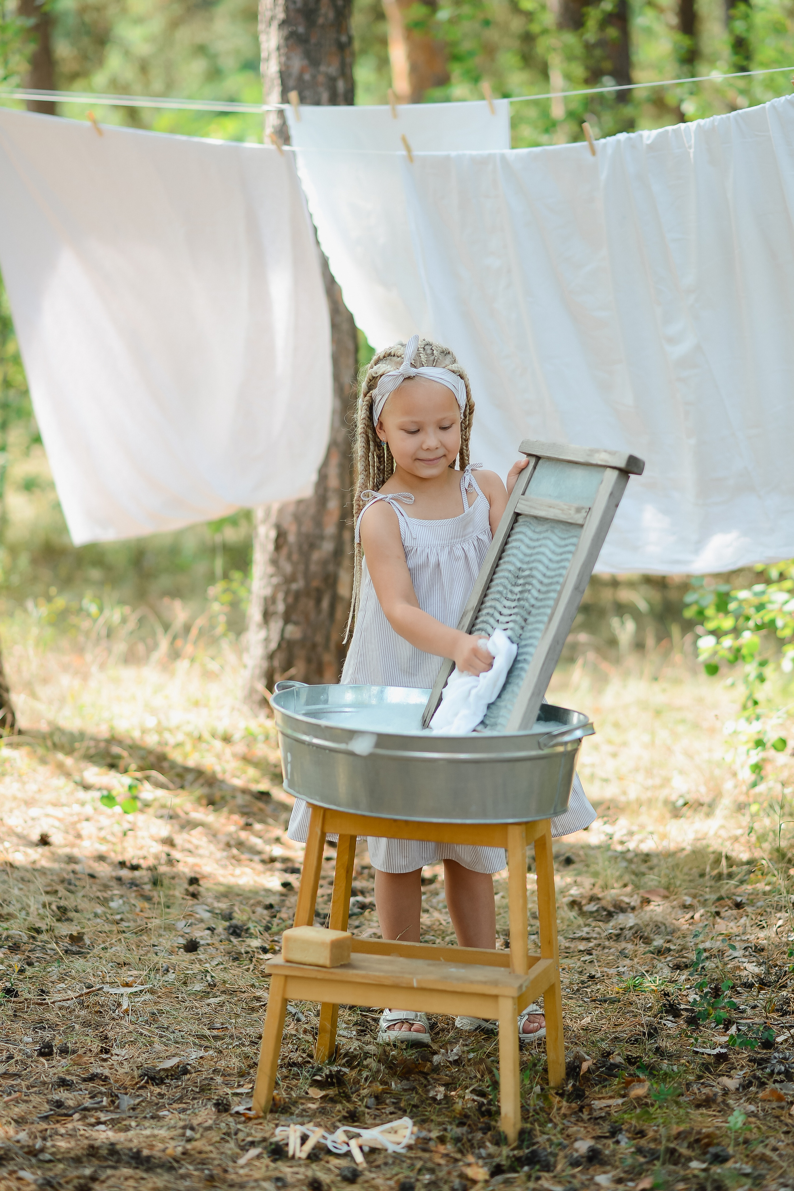 Фотопроект стирка. Thephoto-russia.ru