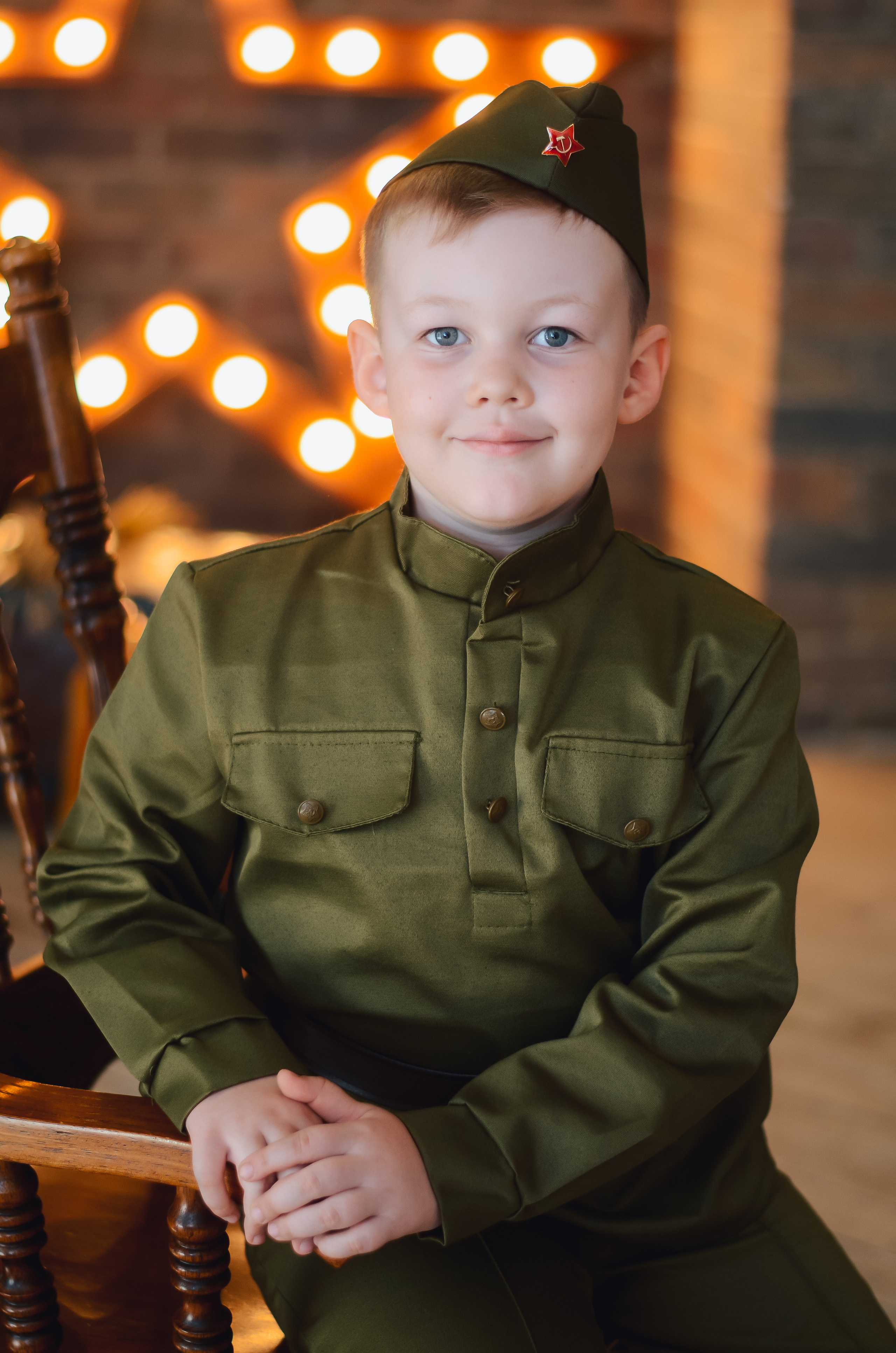 Военный. Thephoto-russia.ru