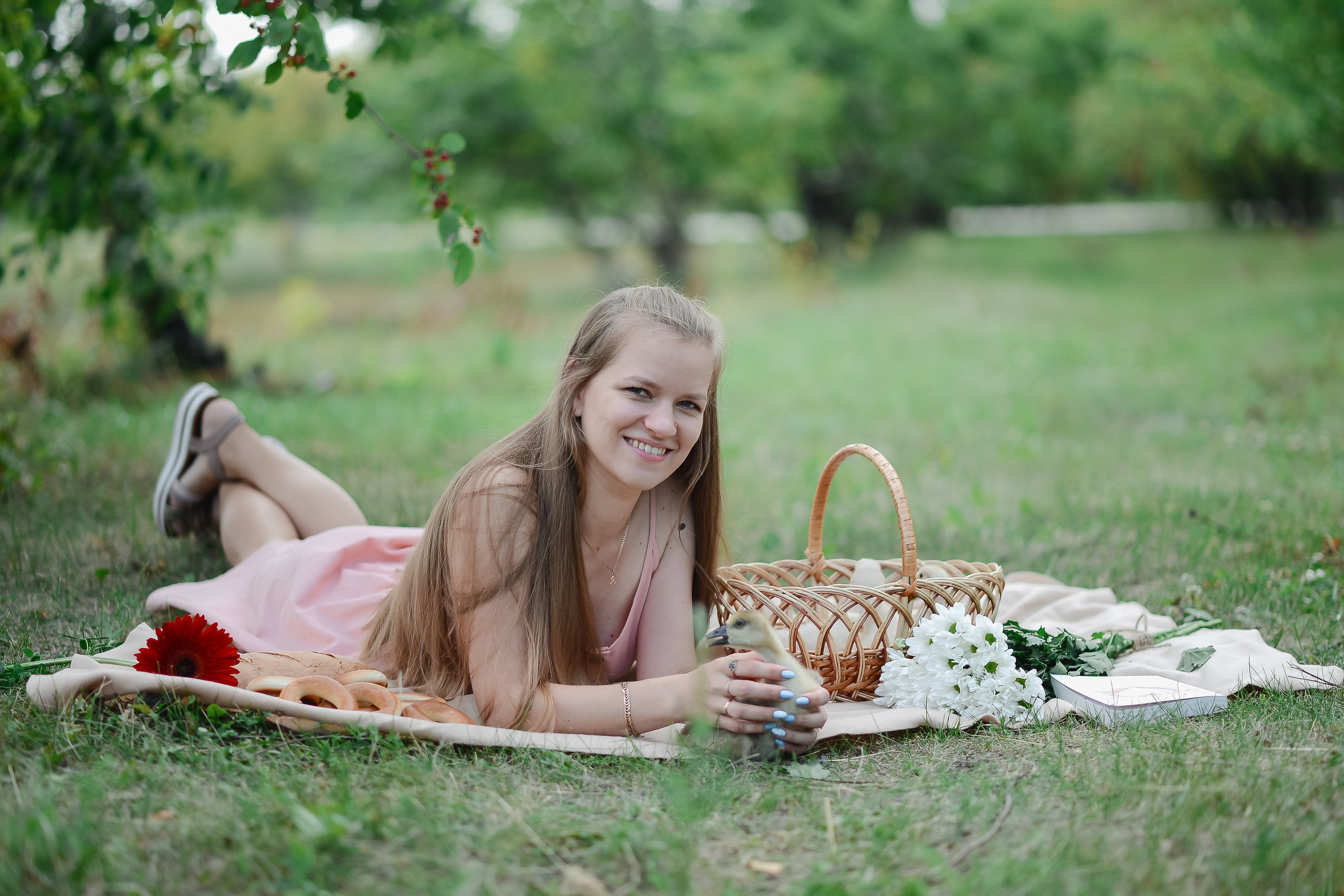 Фотопроект с уточками. Thephoto-russia.ru