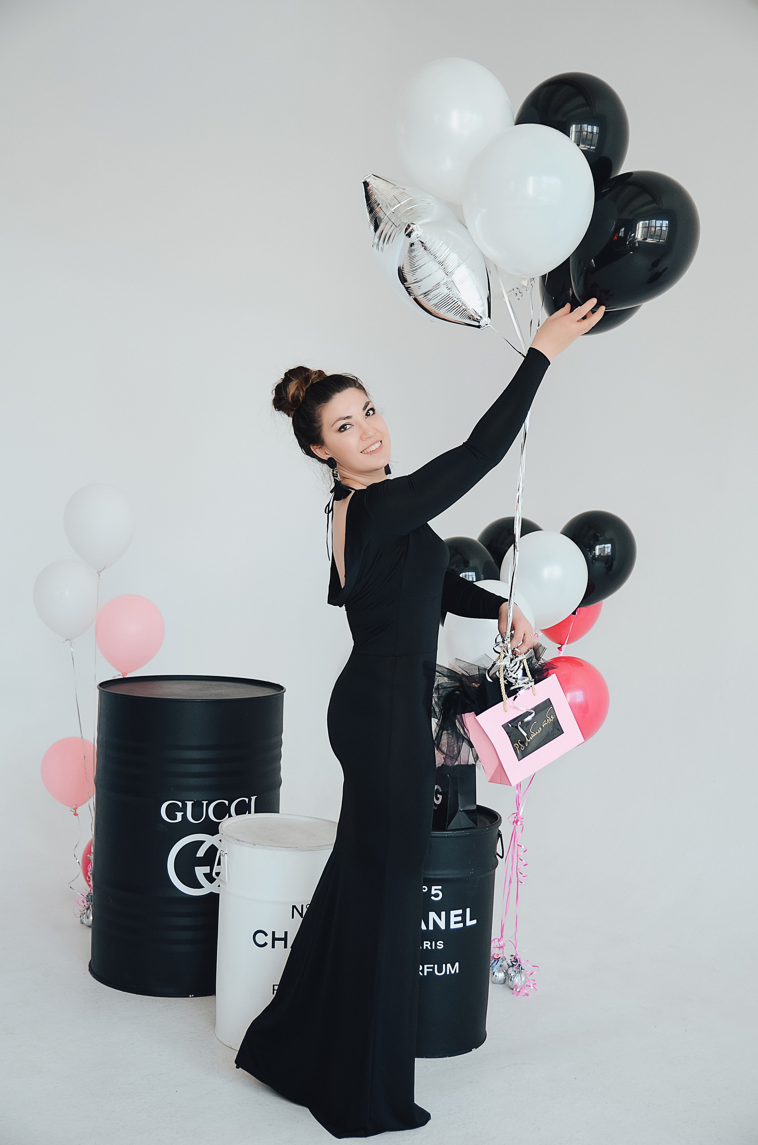 Фотопроект Шанель. Thephoto-russia.ru