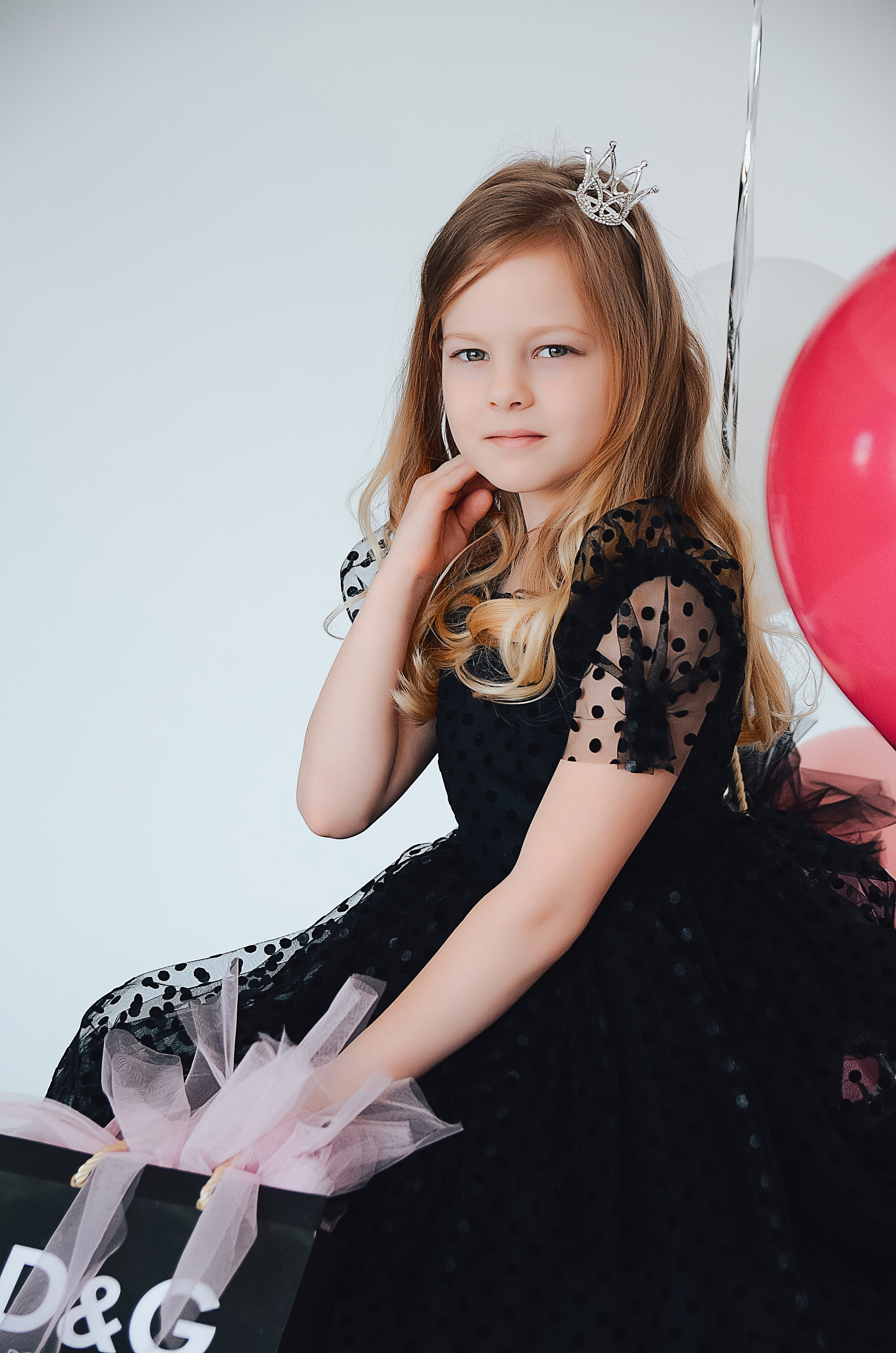 Фотопроект Шанель. Thephoto-russia.ru