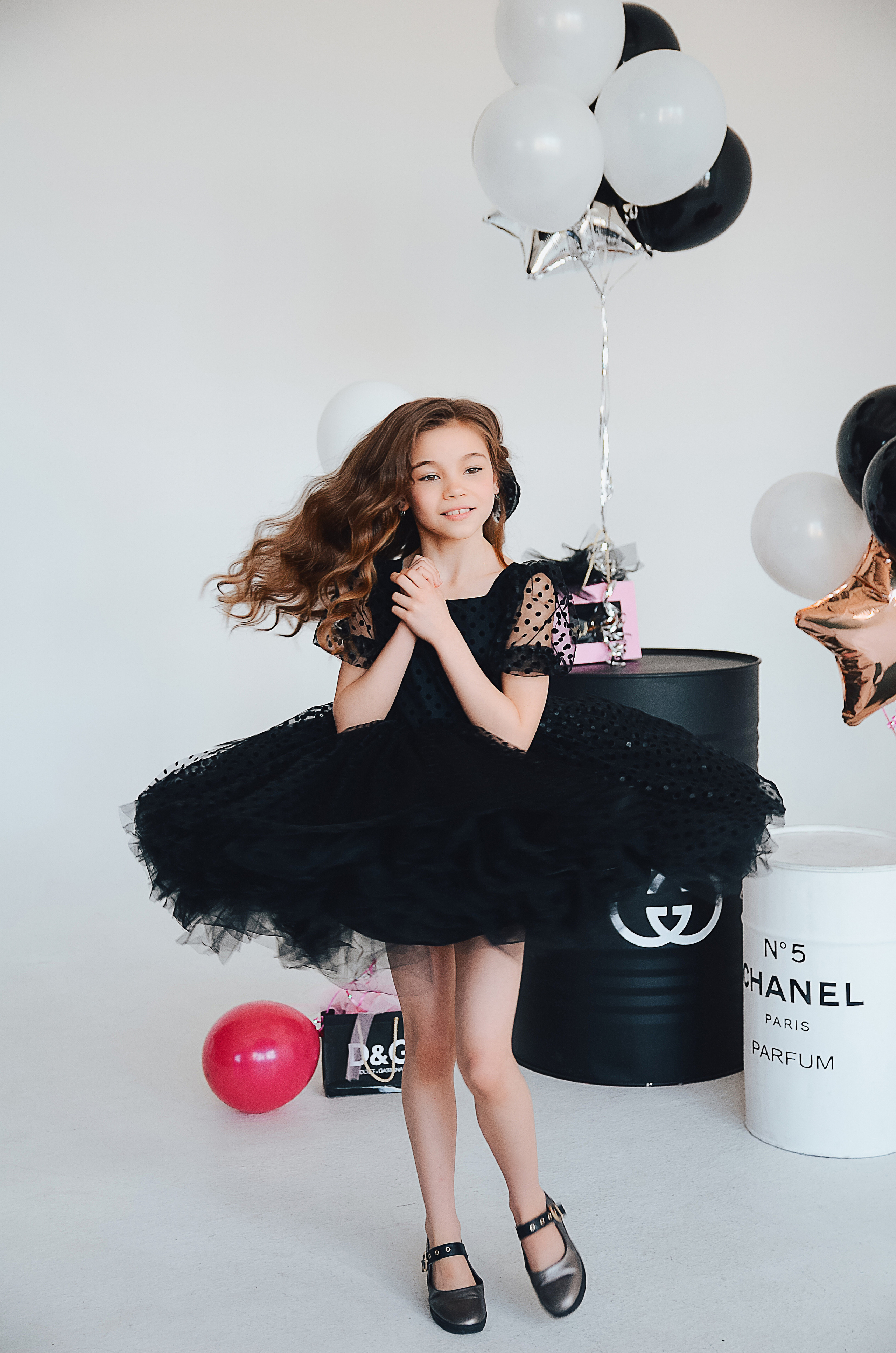 Фотопроект Шанель. Thephoto-russia.ru