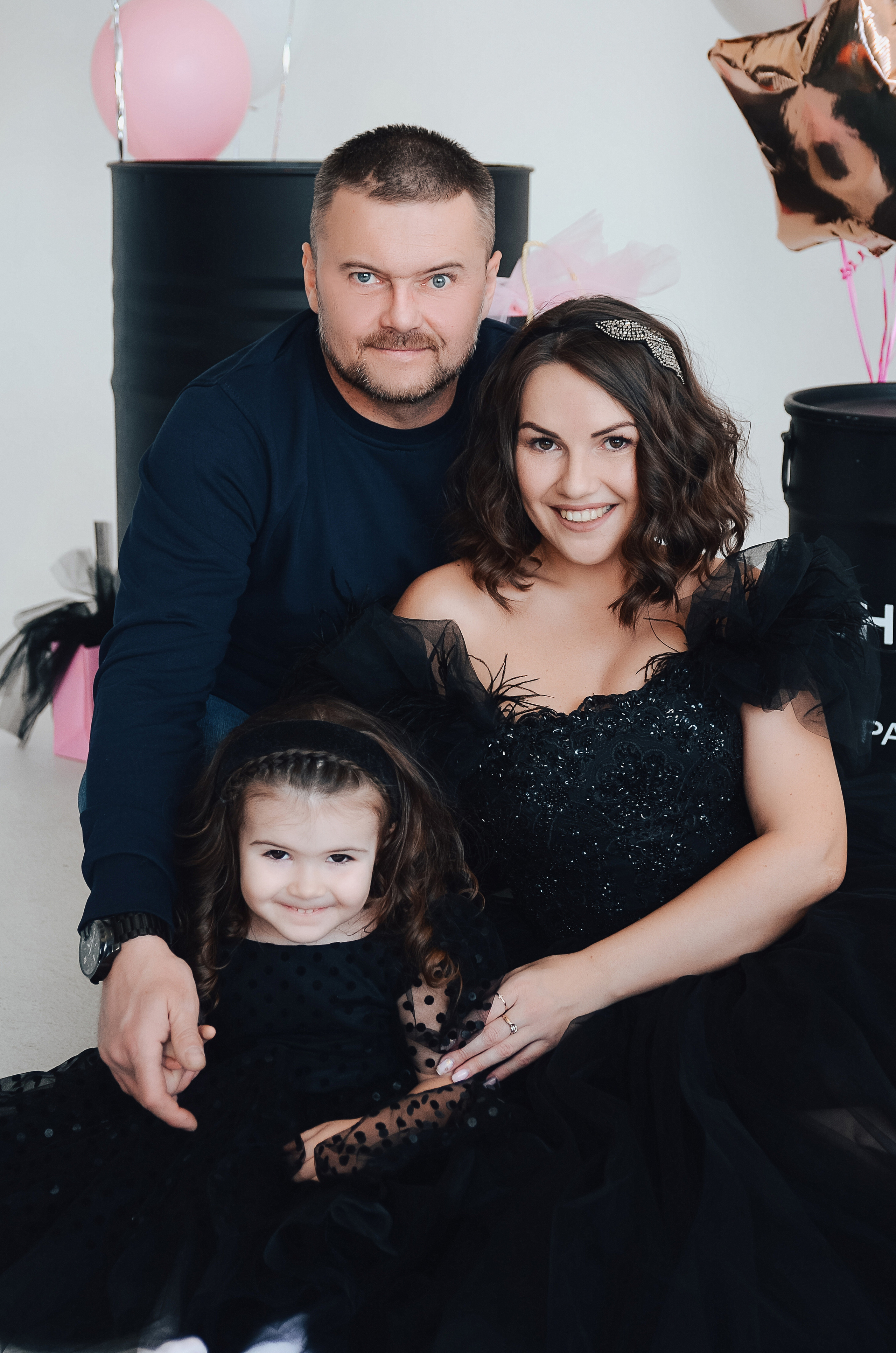 Фотопроект Шанель. Thephoto-russia.ru