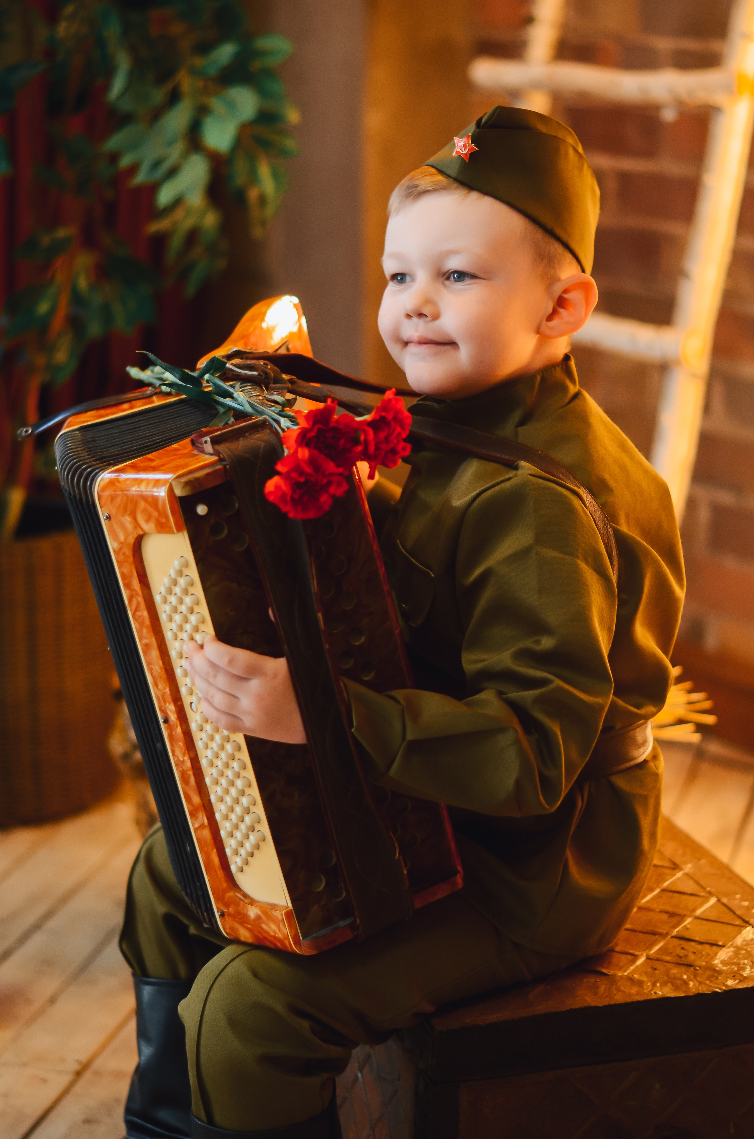 Военный. Thephoto-russia.ru