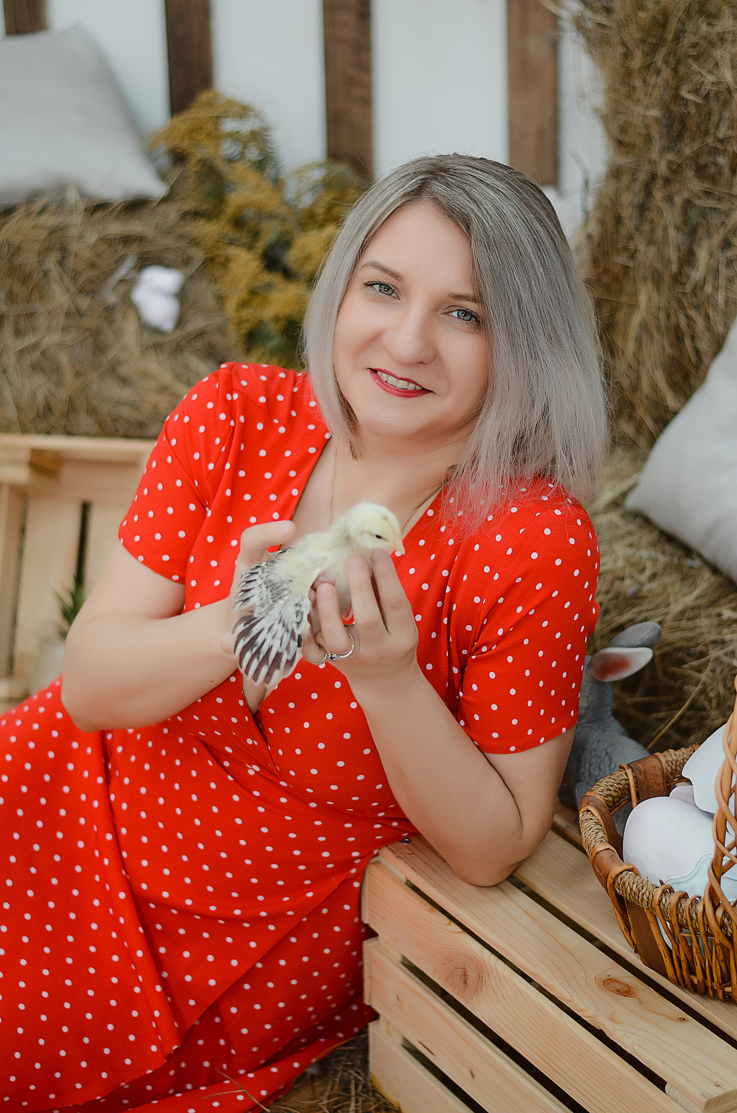 Пасхальный фотопроект. Thephoto-russia.ru