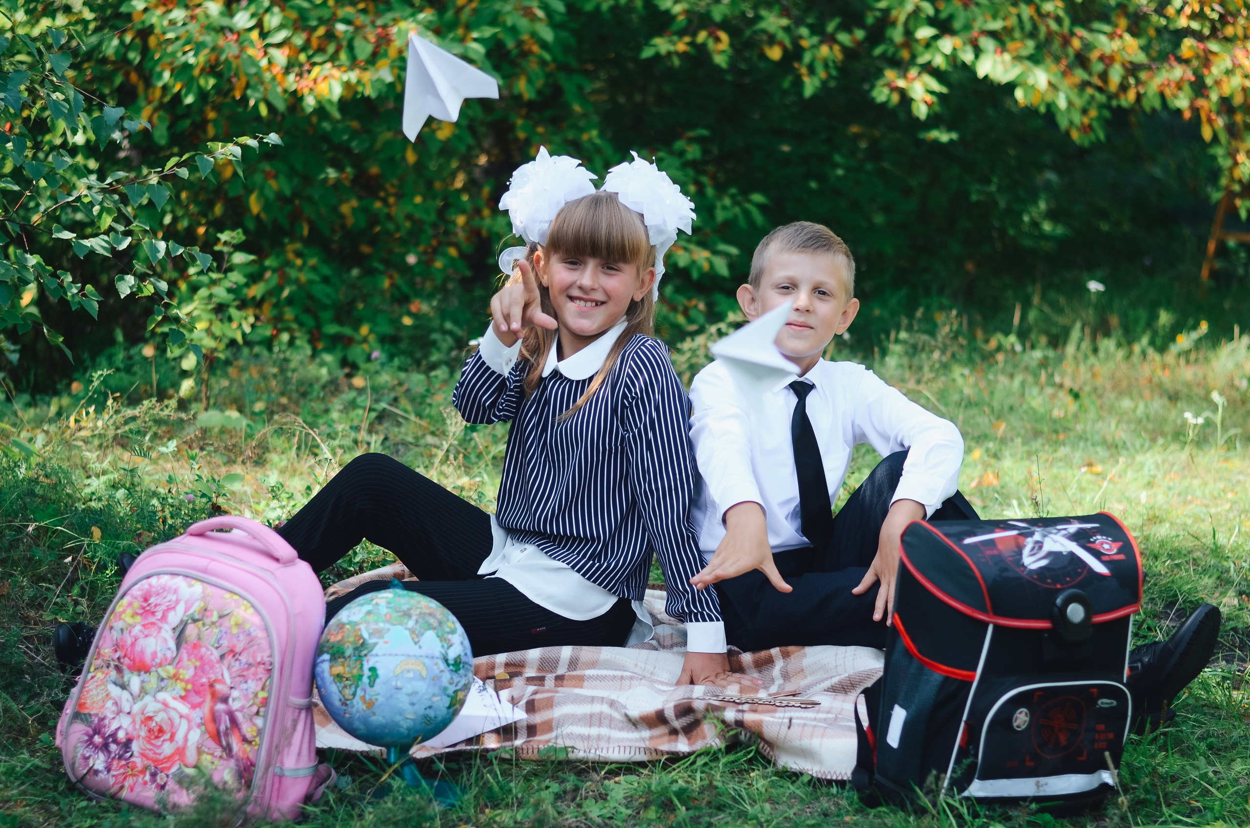 Школьный фотопроект. Thephoto-russia.ru