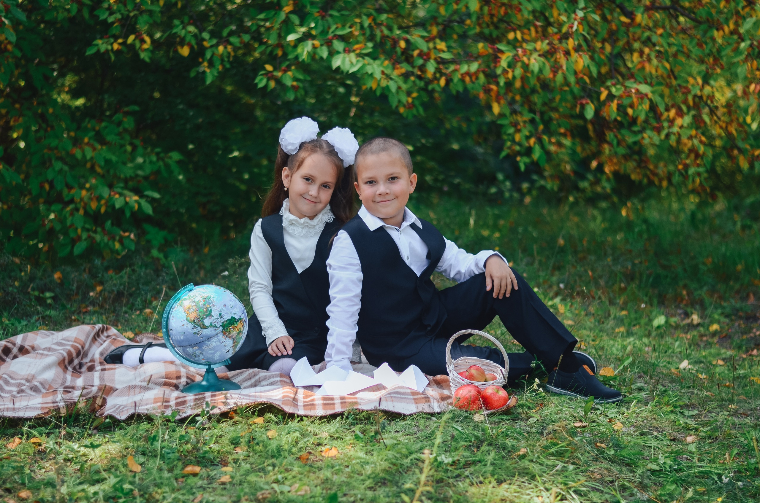 Школьный фотопроект. Thephoto-russia.ru