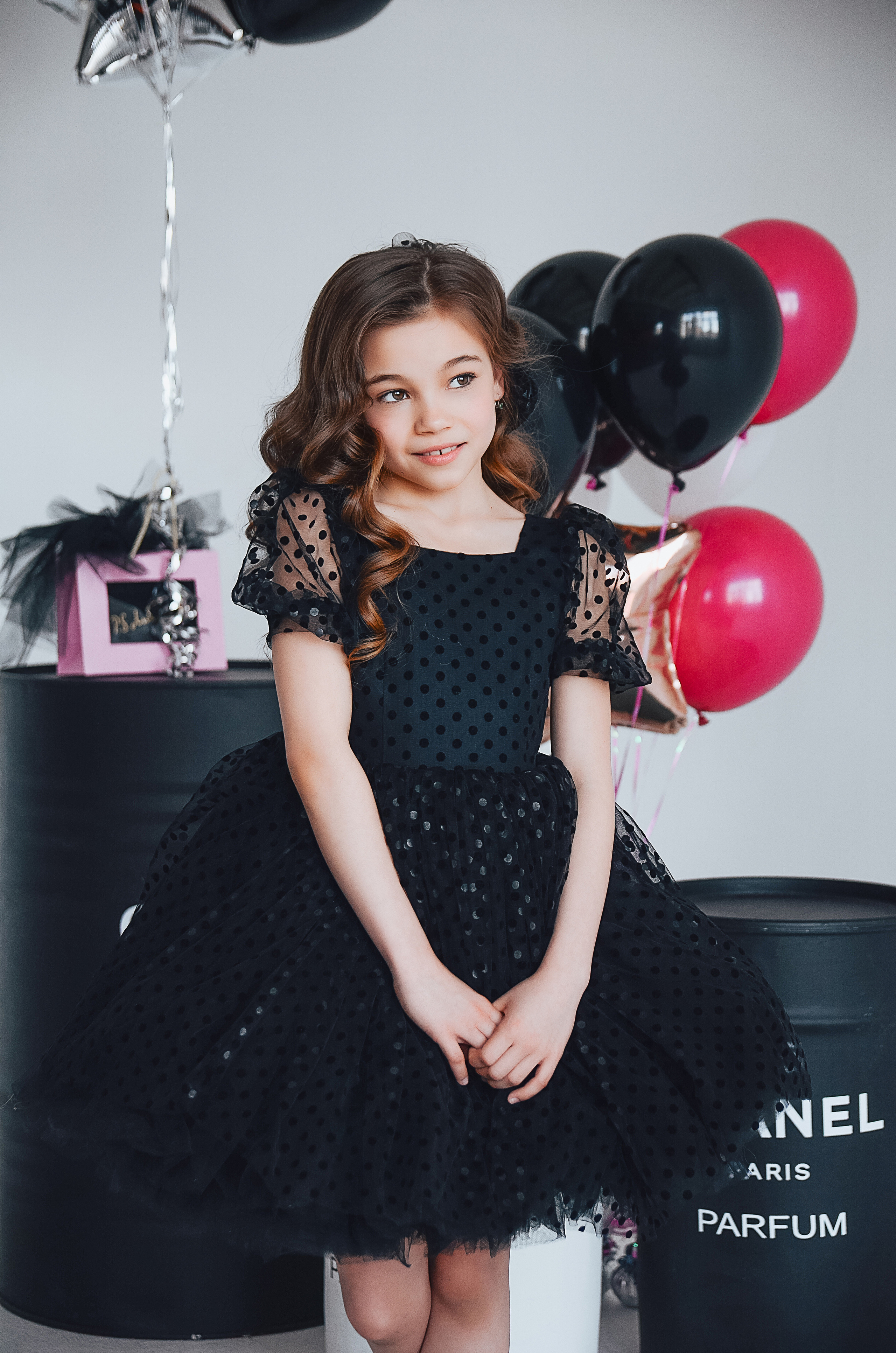 Фотопроект Шанель. Thephoto-russia.ru