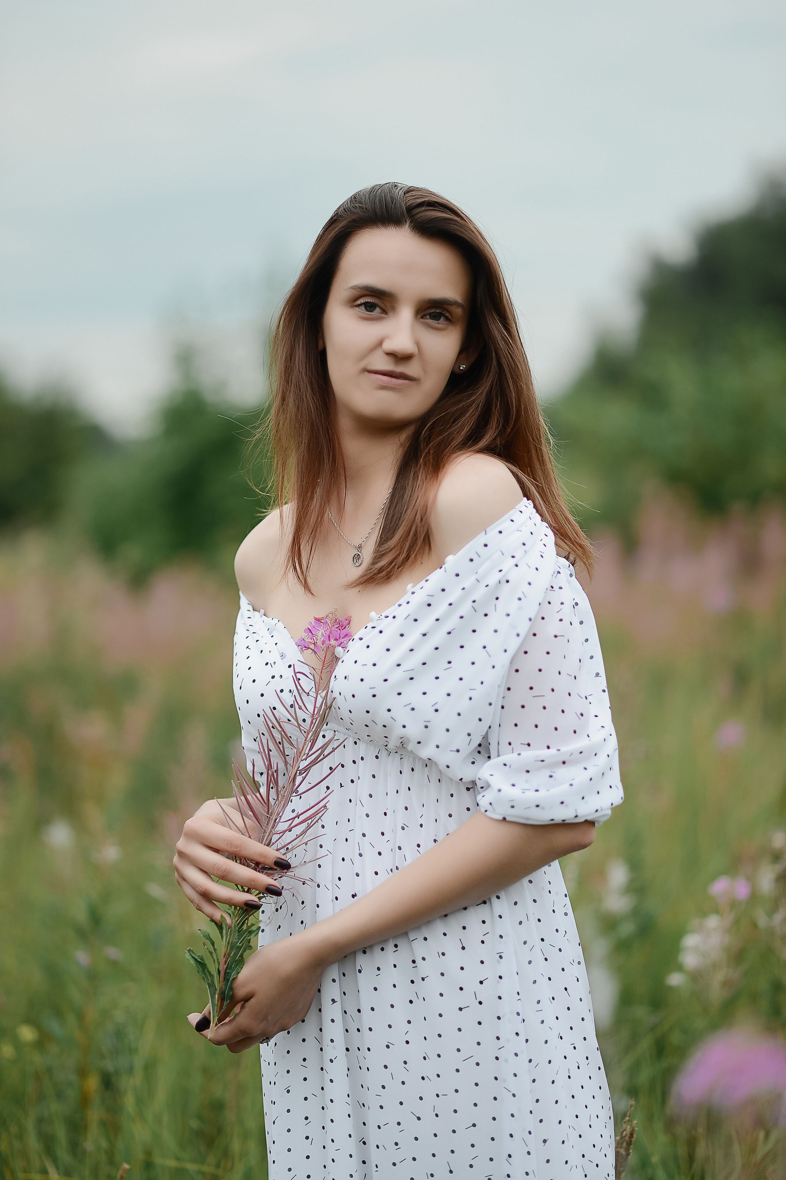 В полях. Thephoto-russia.ru