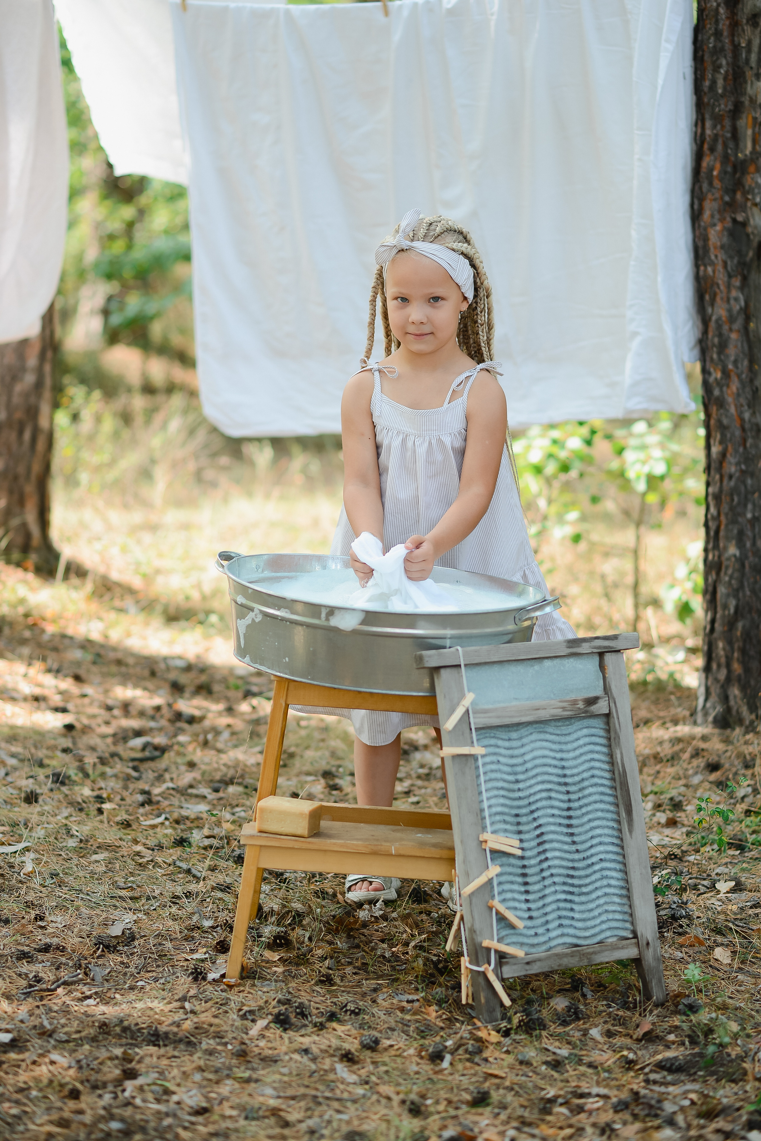 Фотопроект стирка. Thephoto-russia.ru