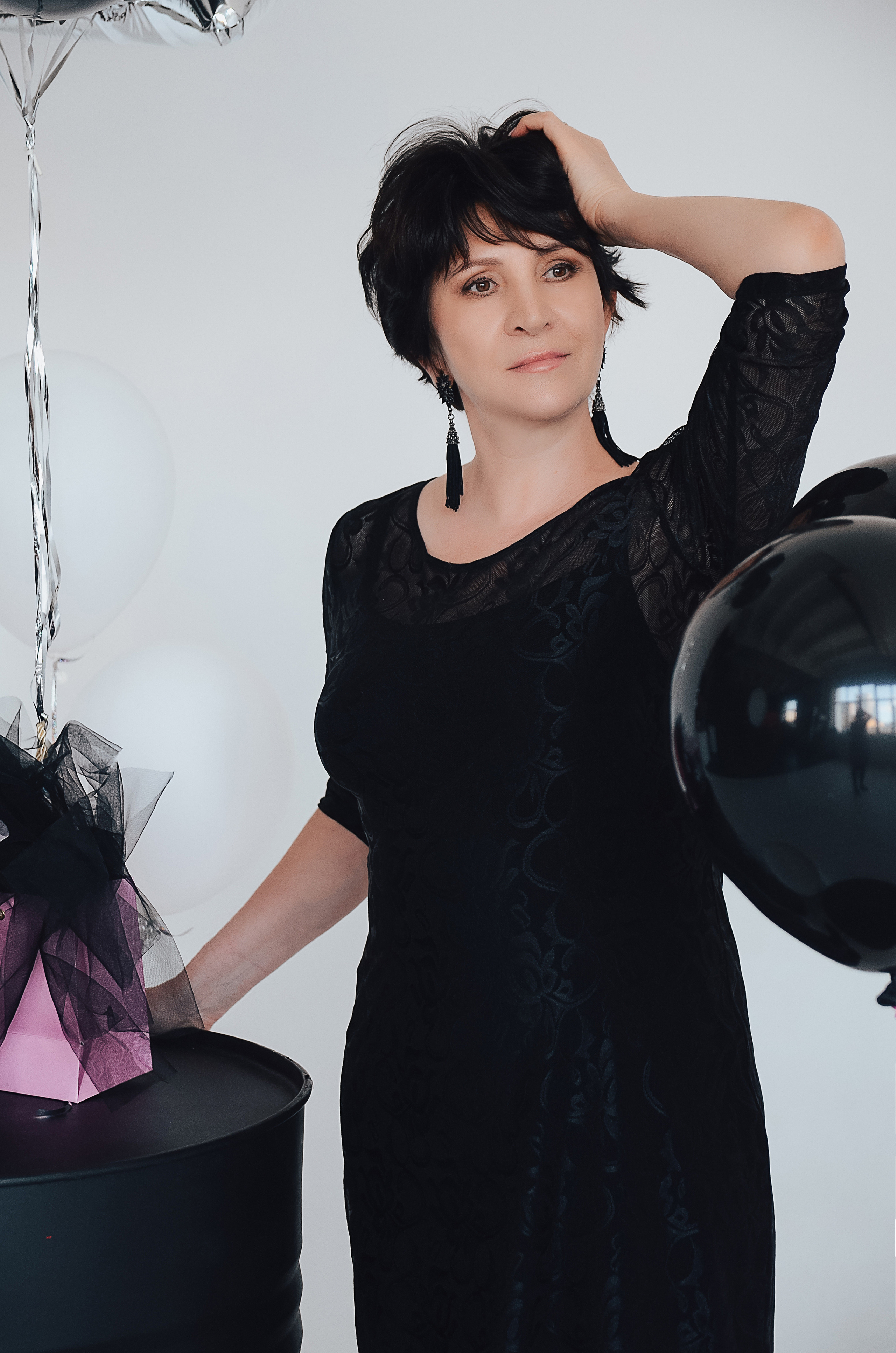 Фотопроект Шанель. Thephoto-russia.ru