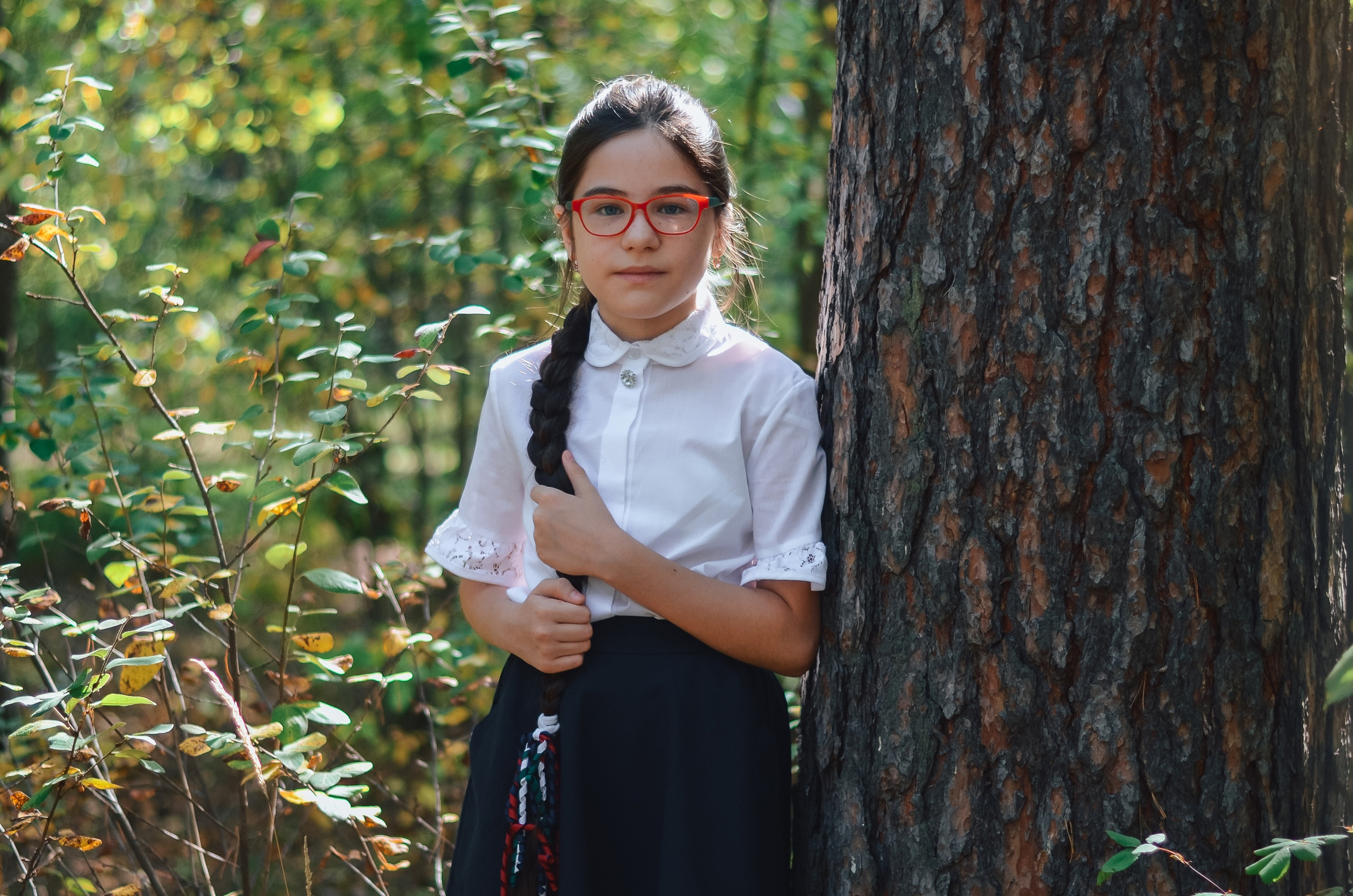 Школьный фотопроект. Thephoto-russia.ru