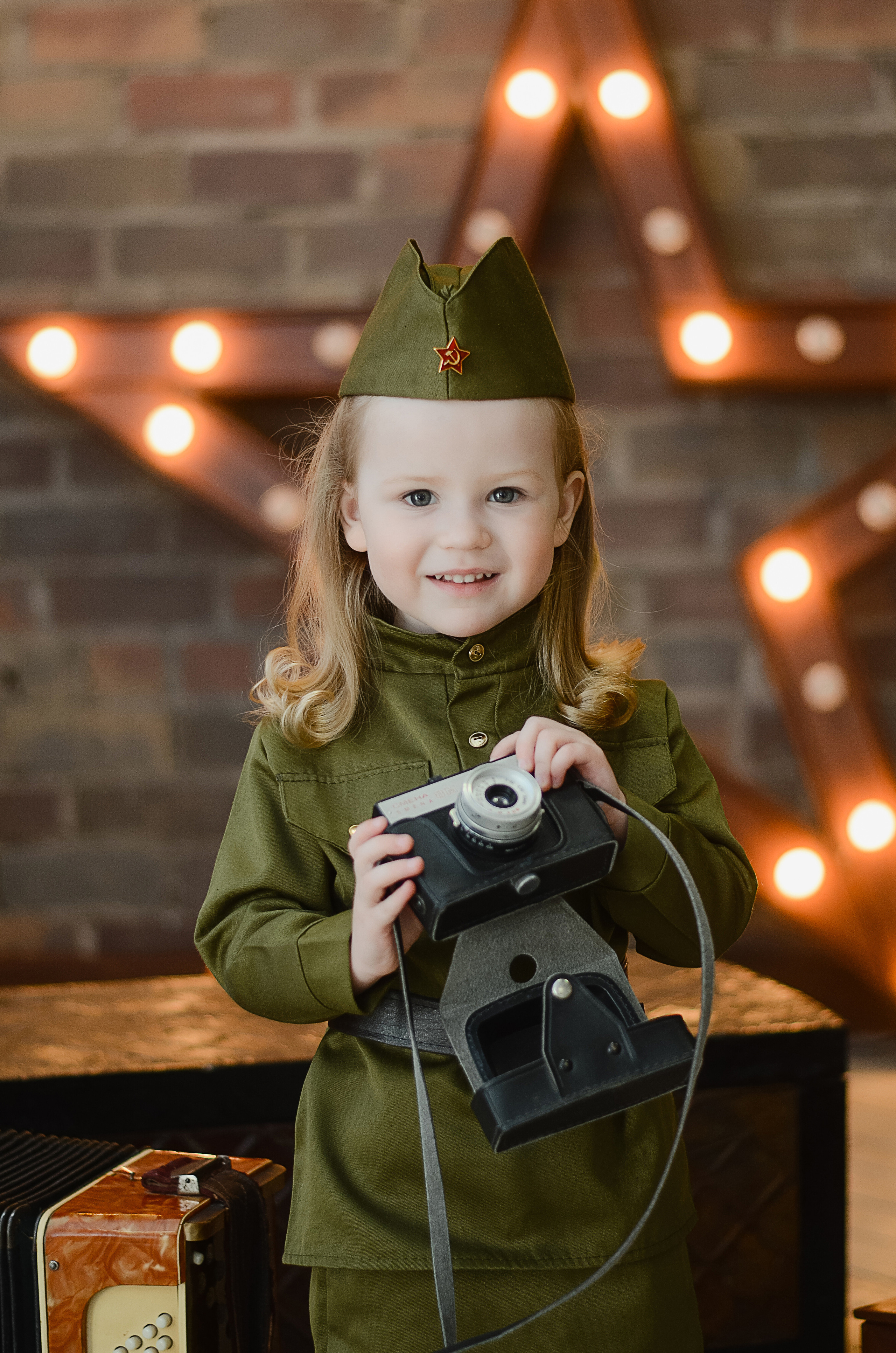 Военный. Thephoto-russia.ru