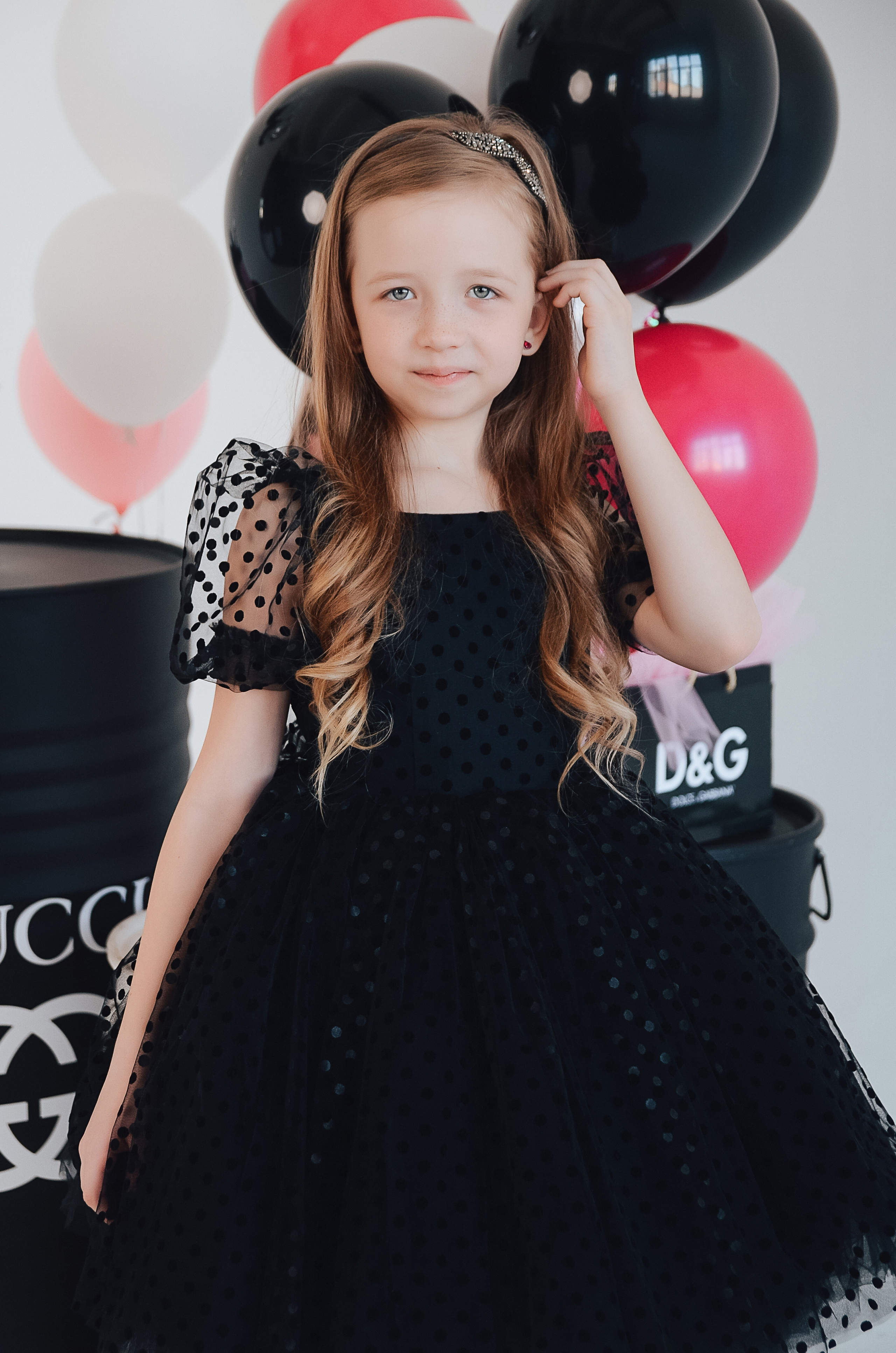 Фотопроект Шанель. Thephoto-russia.ru