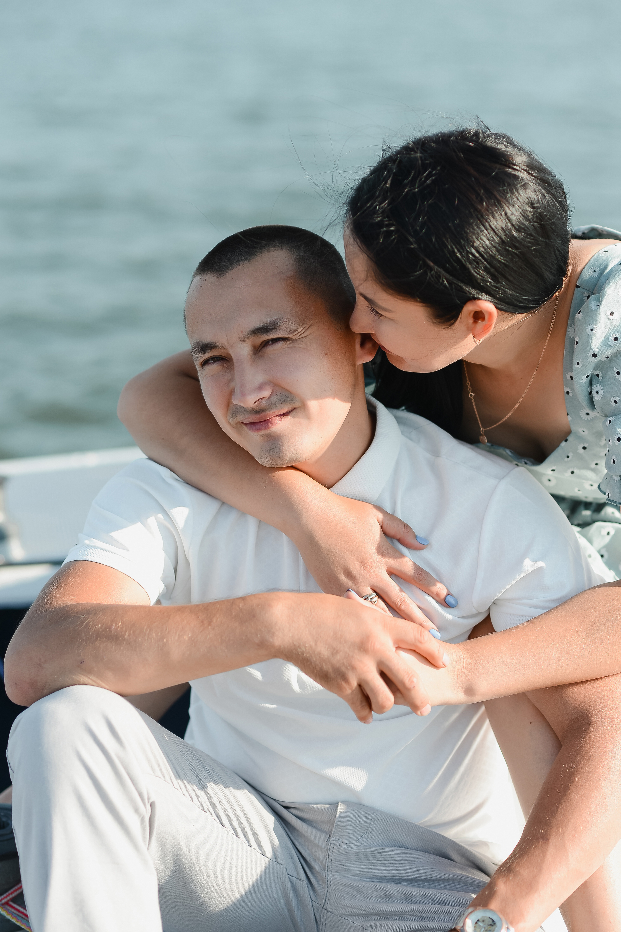 Фотопроект на яхтах. Thephoto-russia.ru