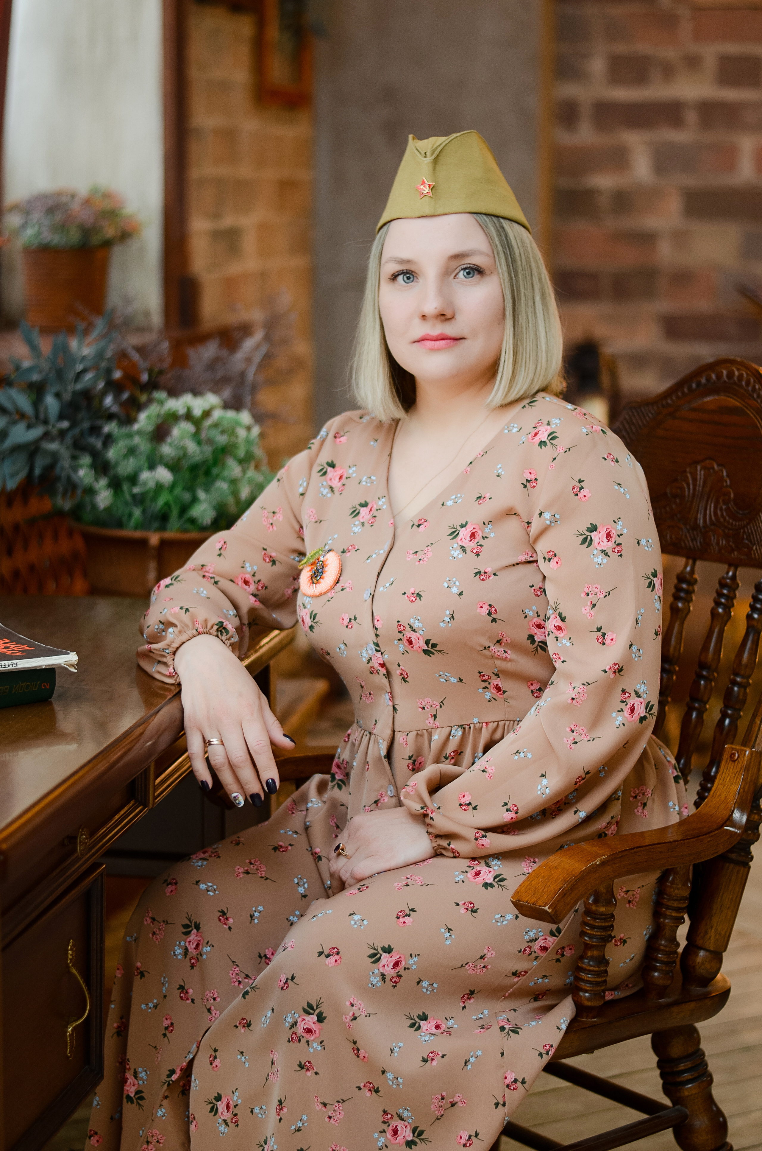 Военный. Thephoto-russia.ru