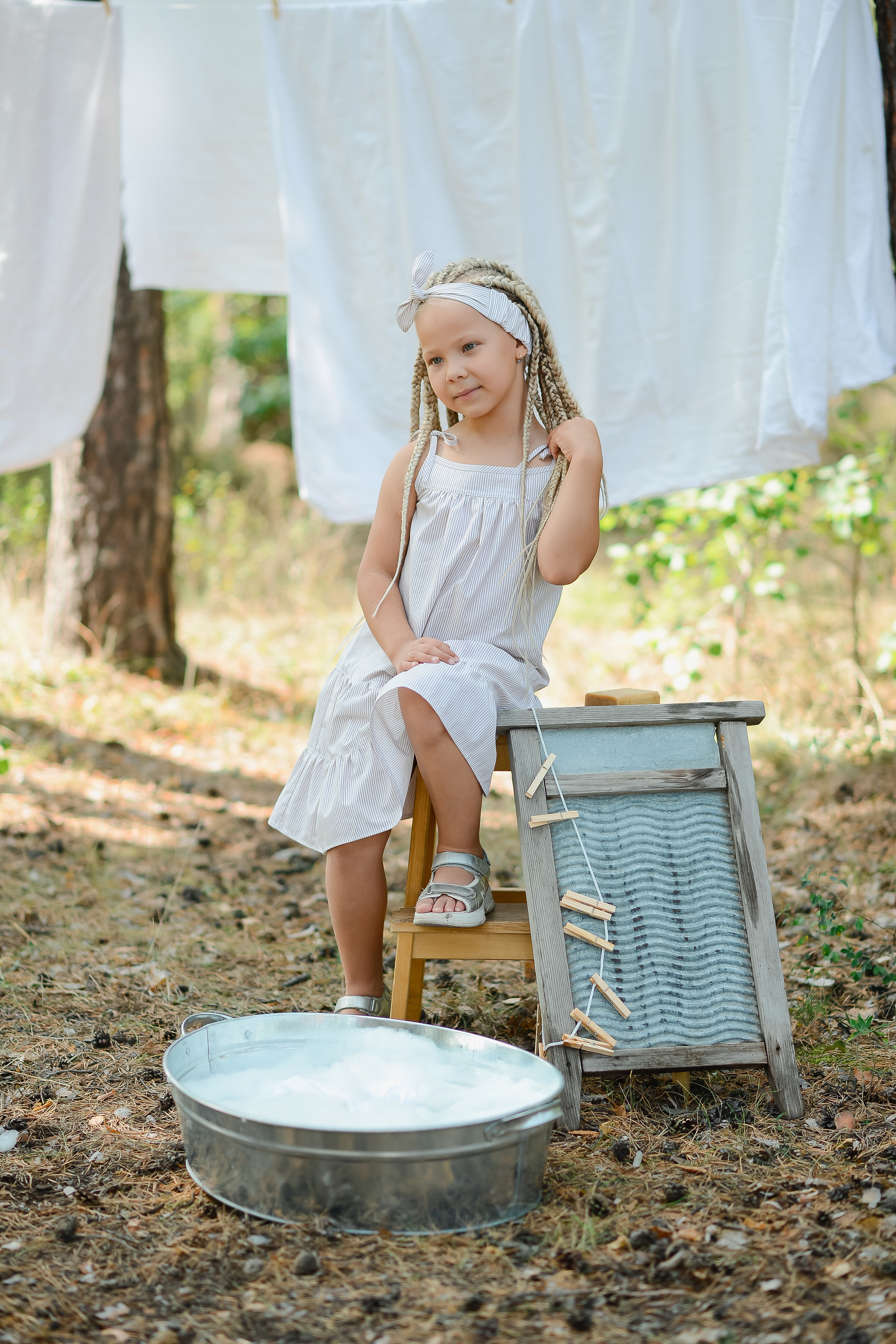 Фотопроект стирка. Thephoto-russia.ru