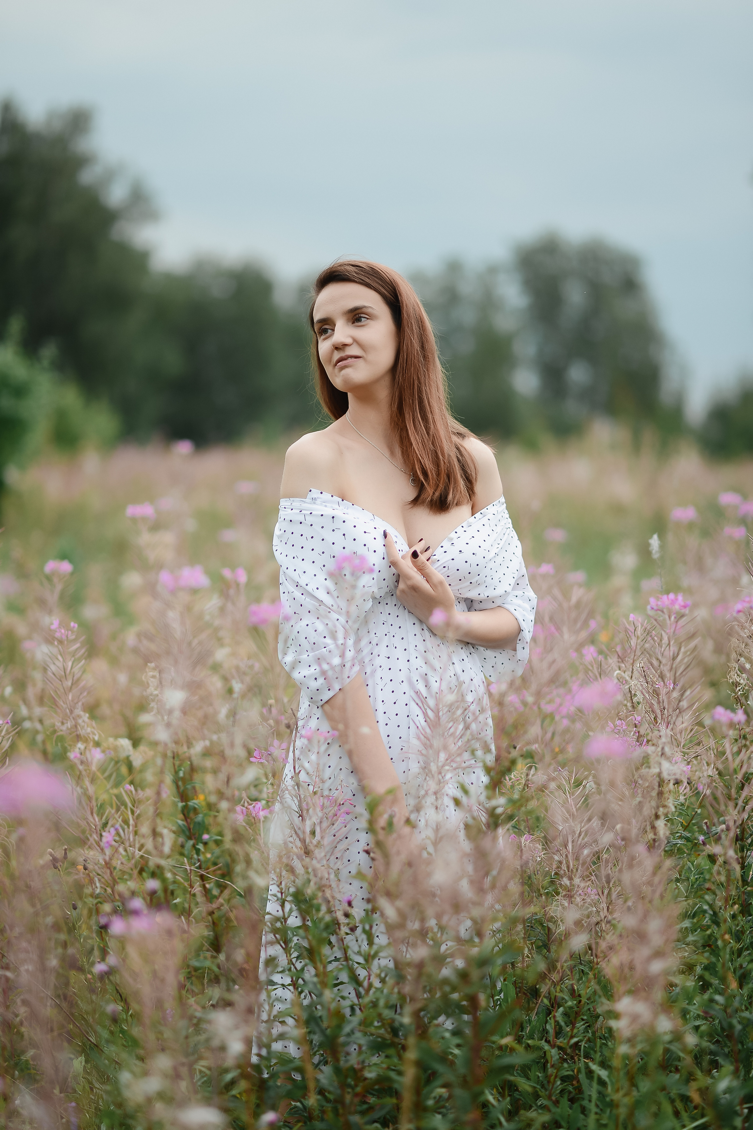 В полях. Thephoto-russia.ru