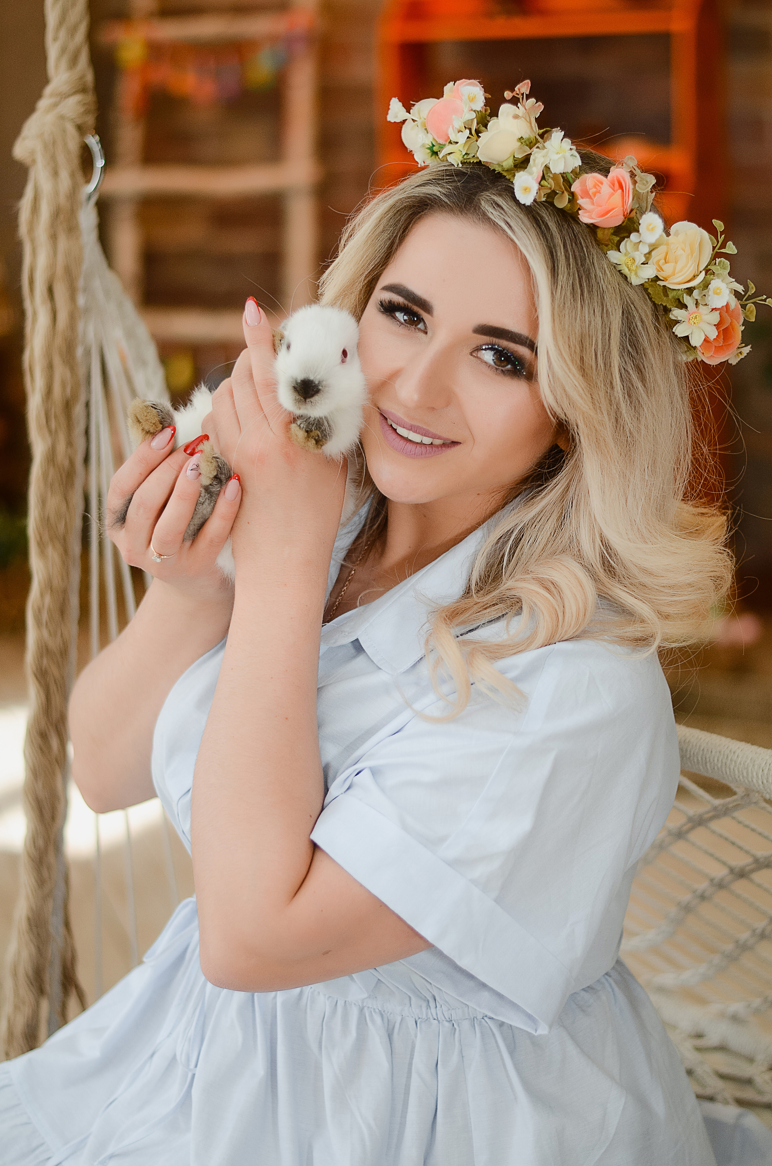 Пасхальный фотопроект. Thephoto-russia.ru