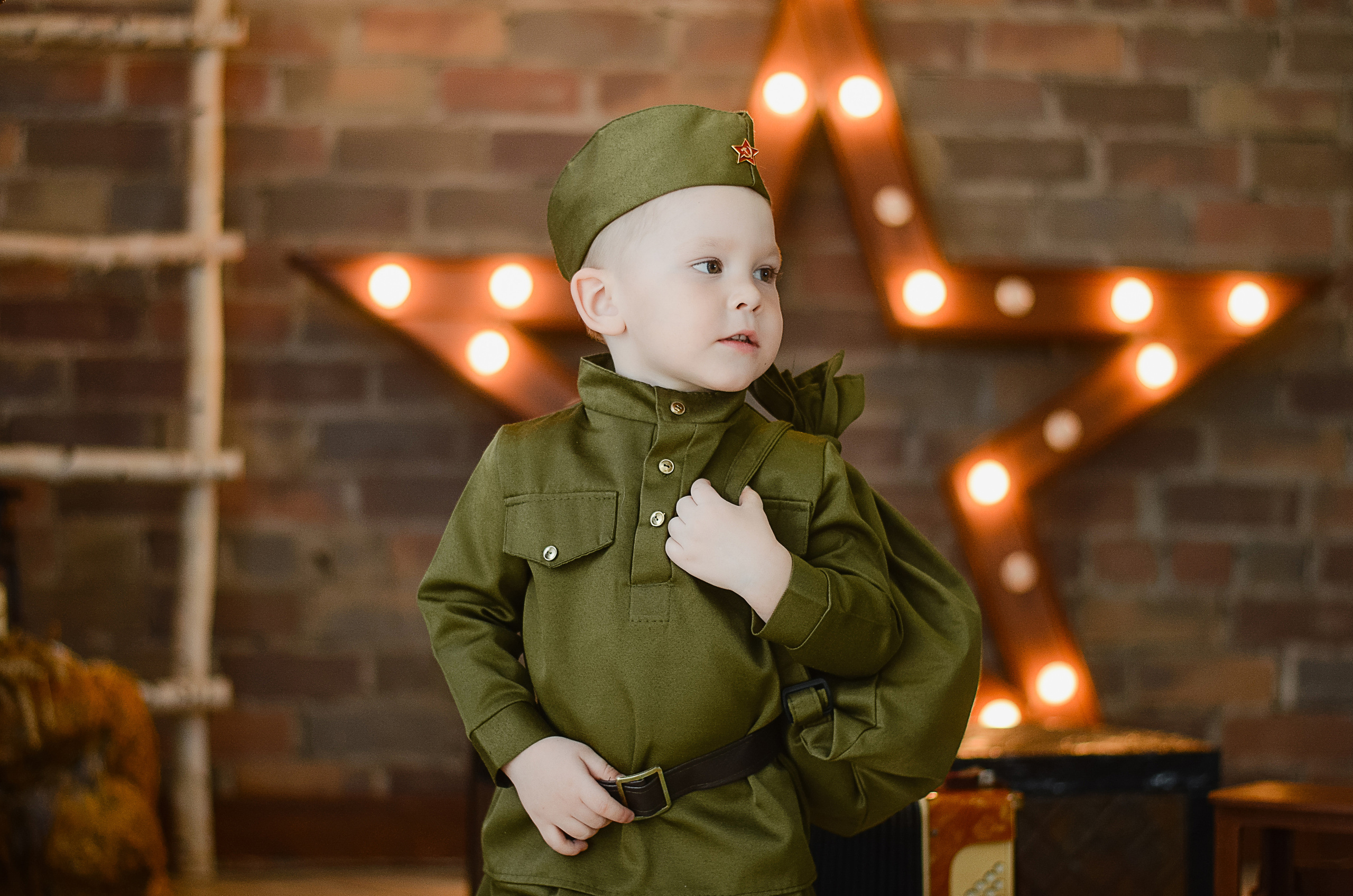 Военный. Thephoto-russia.ru