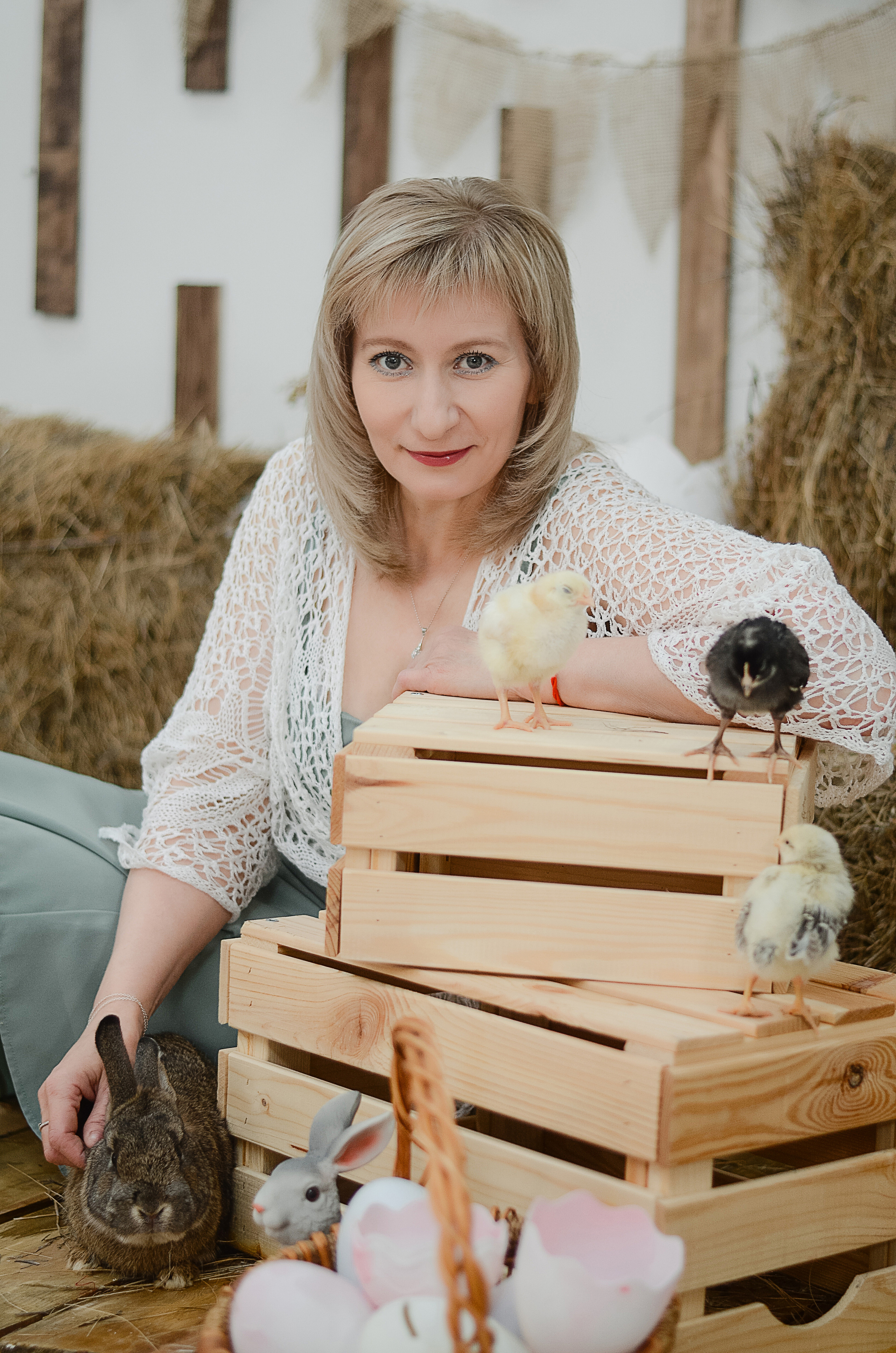 Пасхальный фотопроект. Thephoto-russia.ru