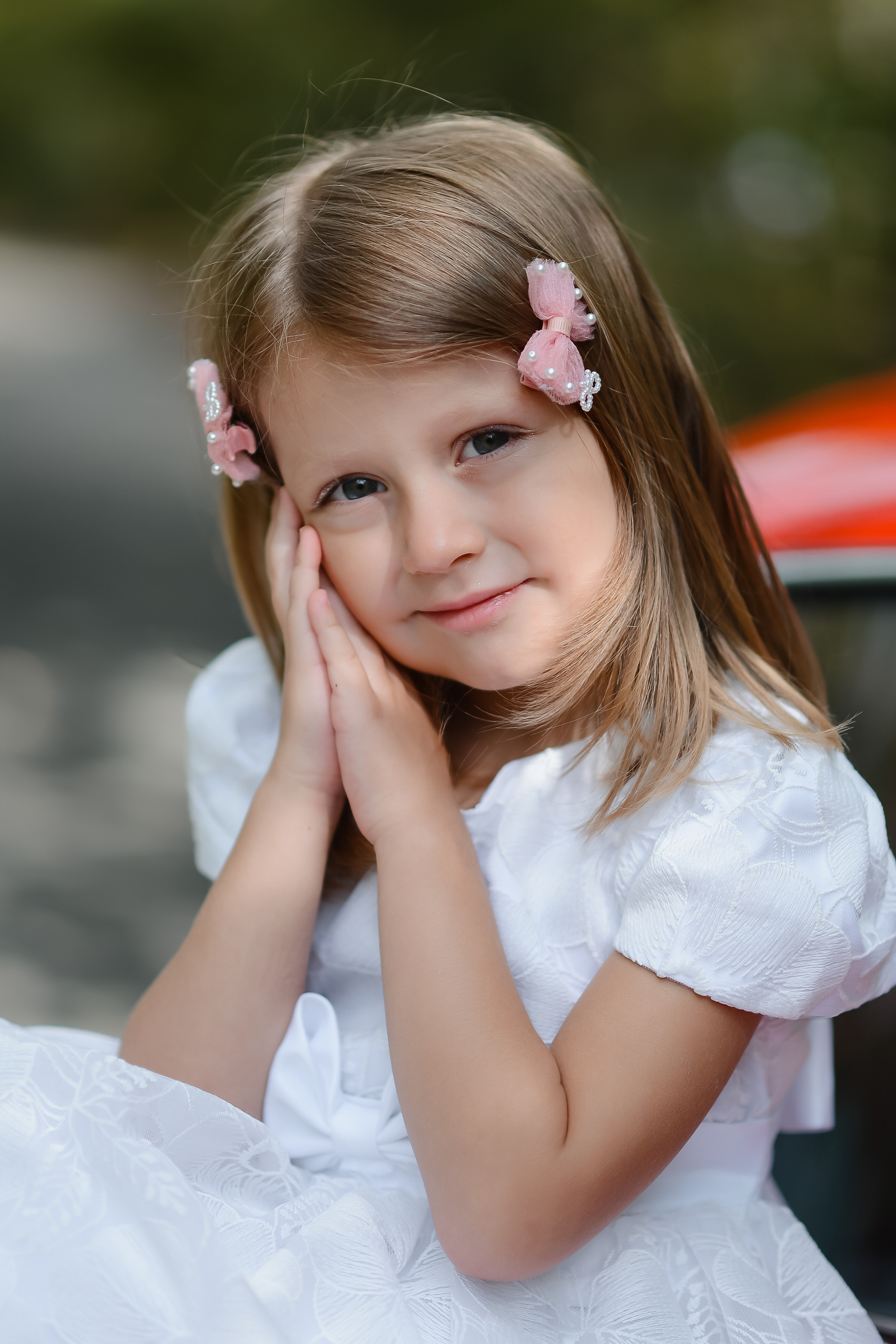 Осенний фотопроект с машинкой. Thephoto-russia.ru