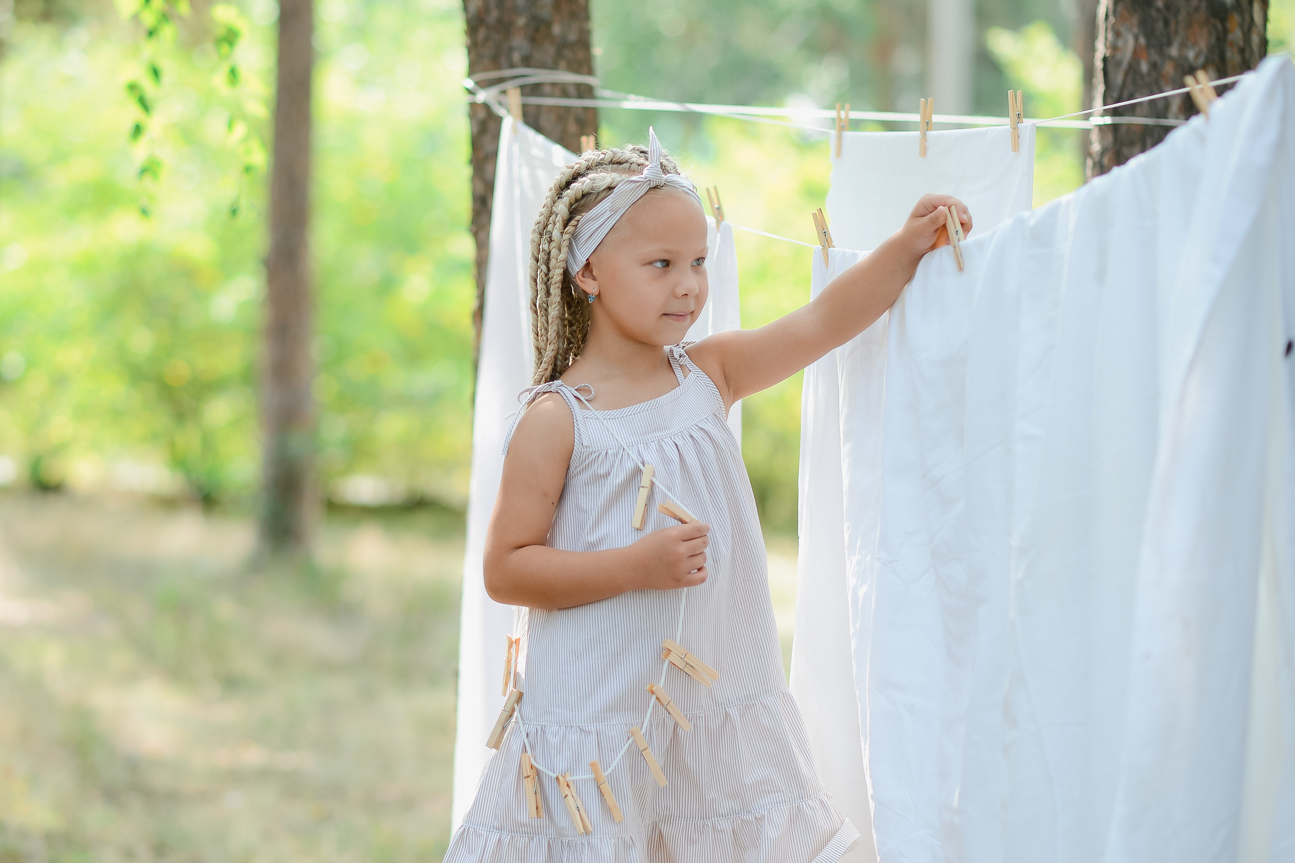 Фотопроект стирка. Thephoto-russia.ru