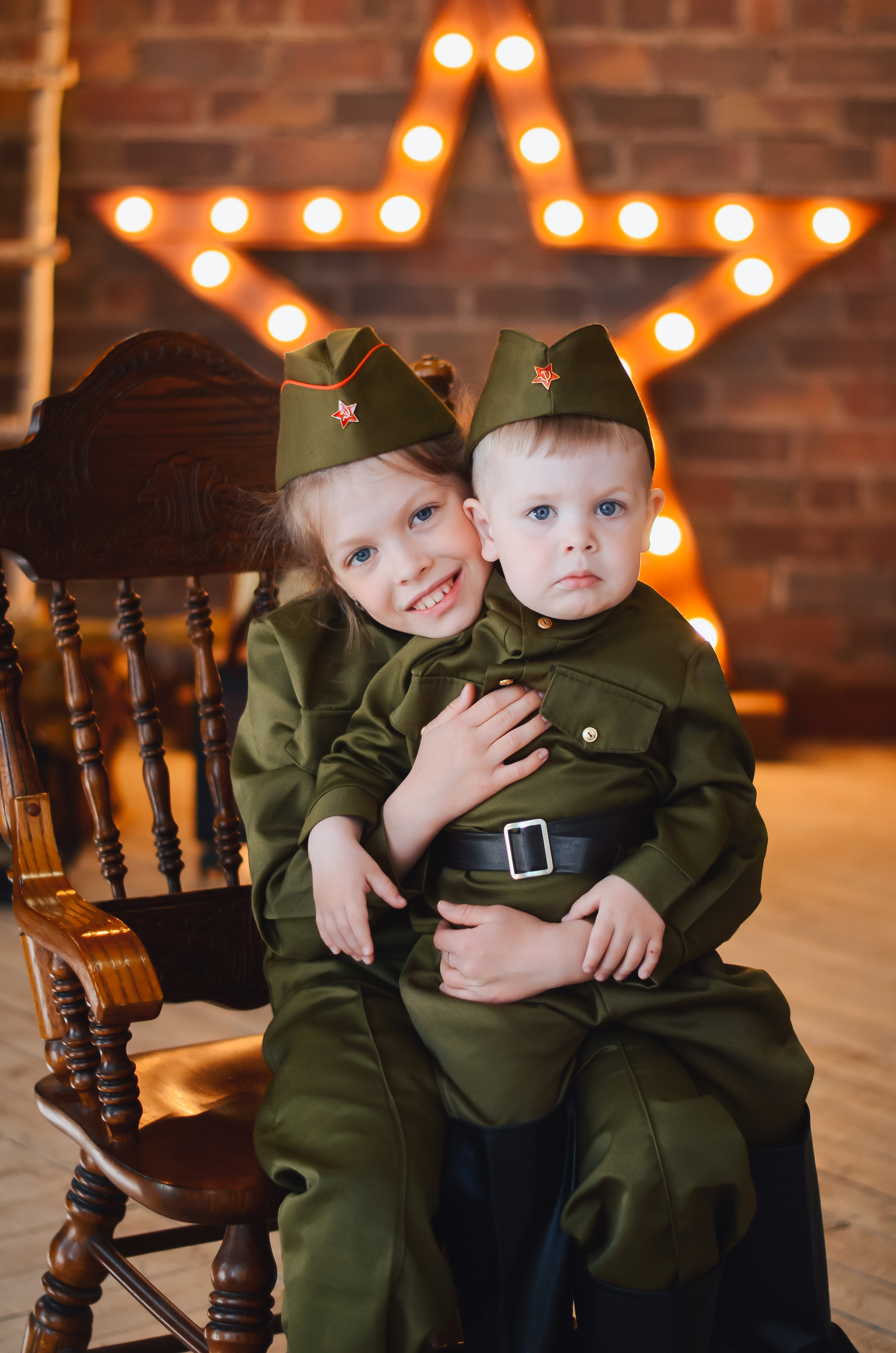 Военный. Thephoto-russia.ru