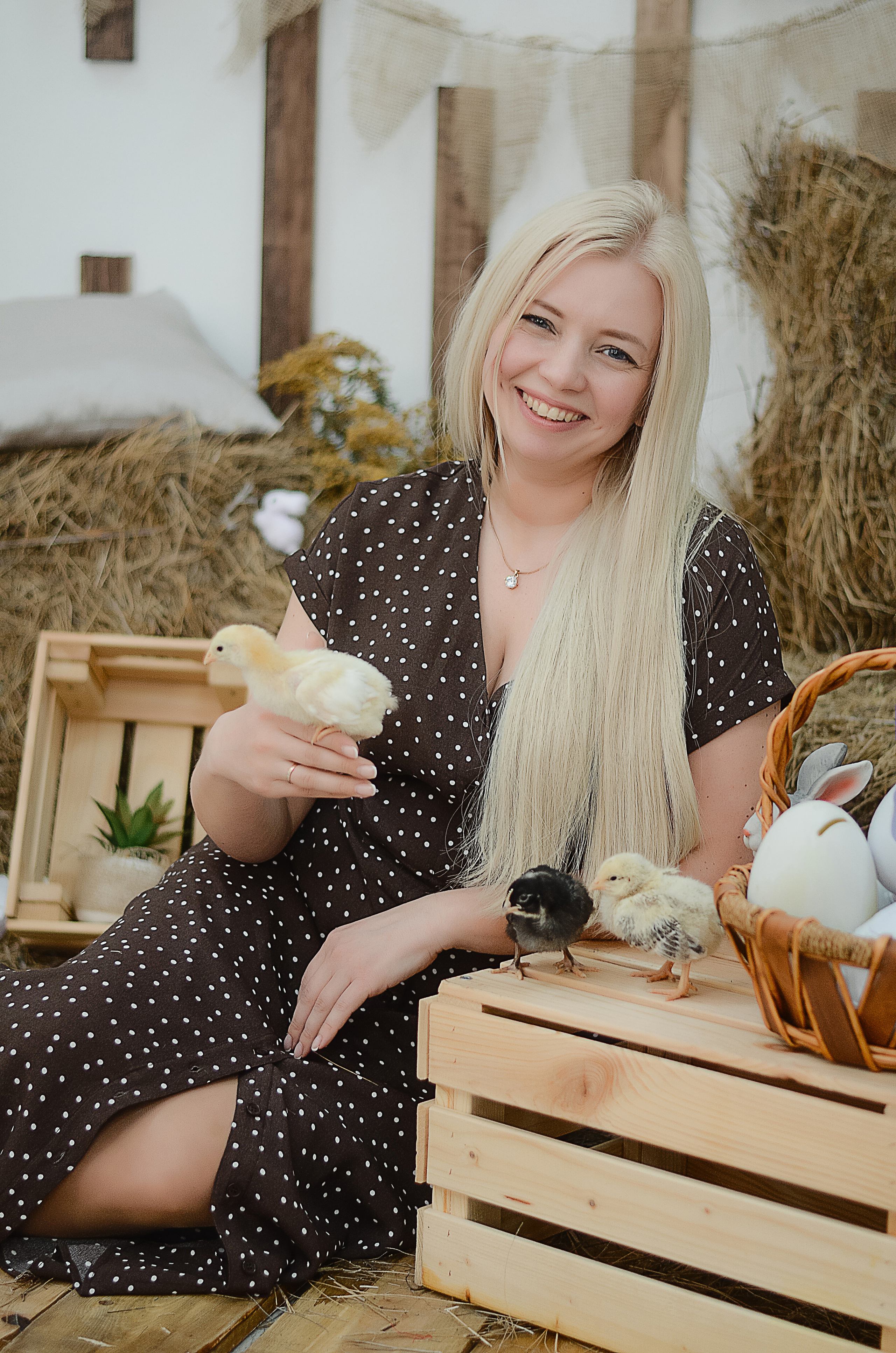 Пасхальный фотопроект. Thephoto-russia.ru