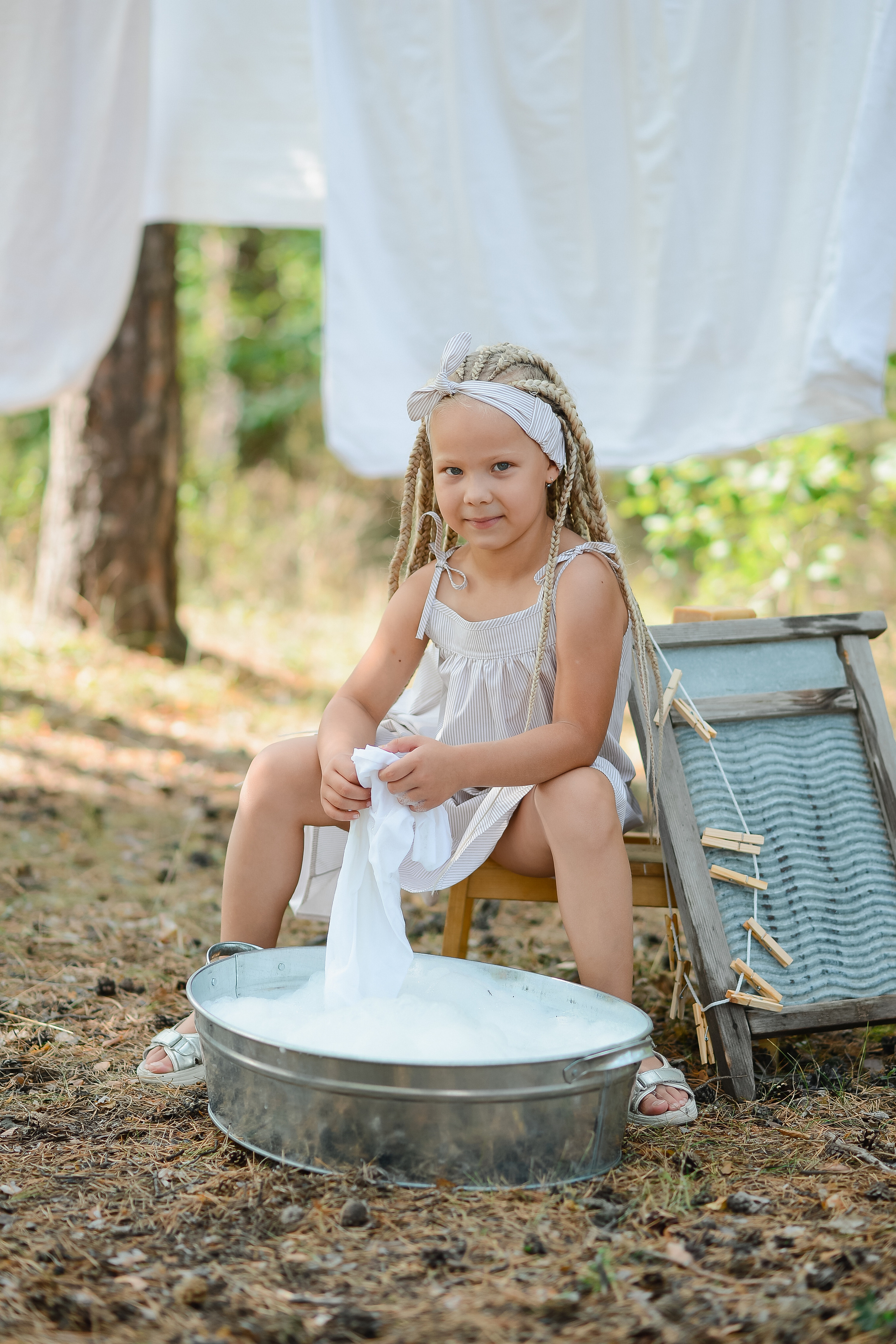 Фотопроект стирка. Thephoto-russia.ru