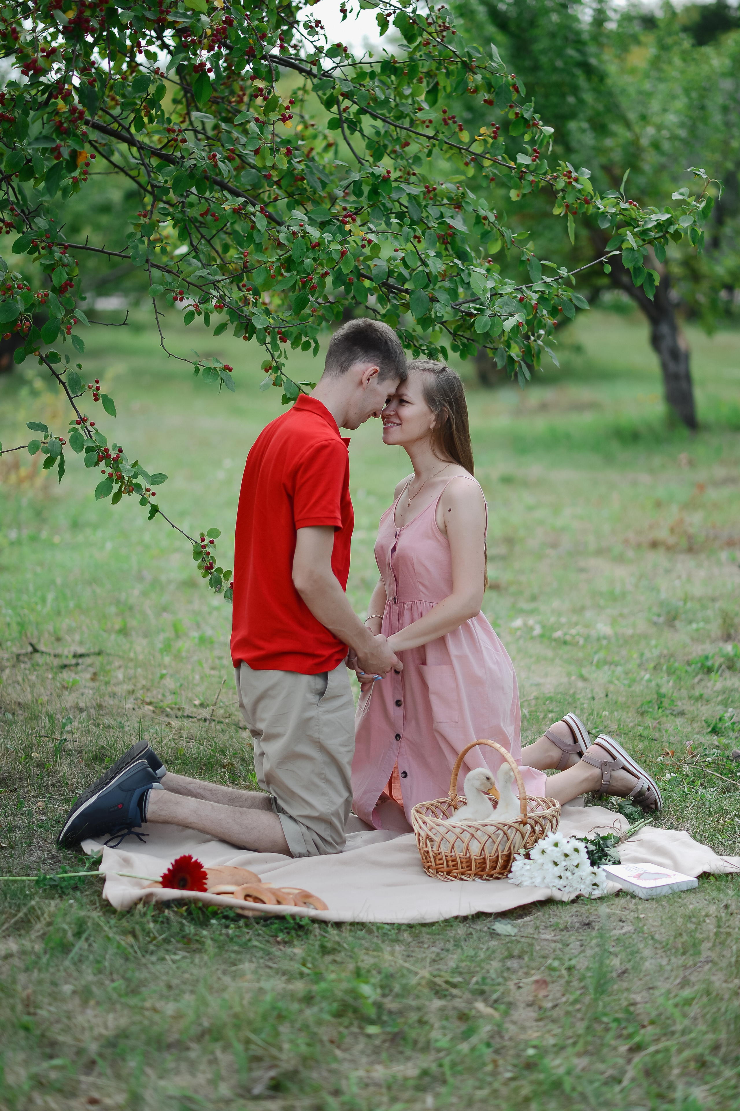 Фотопроект с уточками. Thephoto-russia.ru