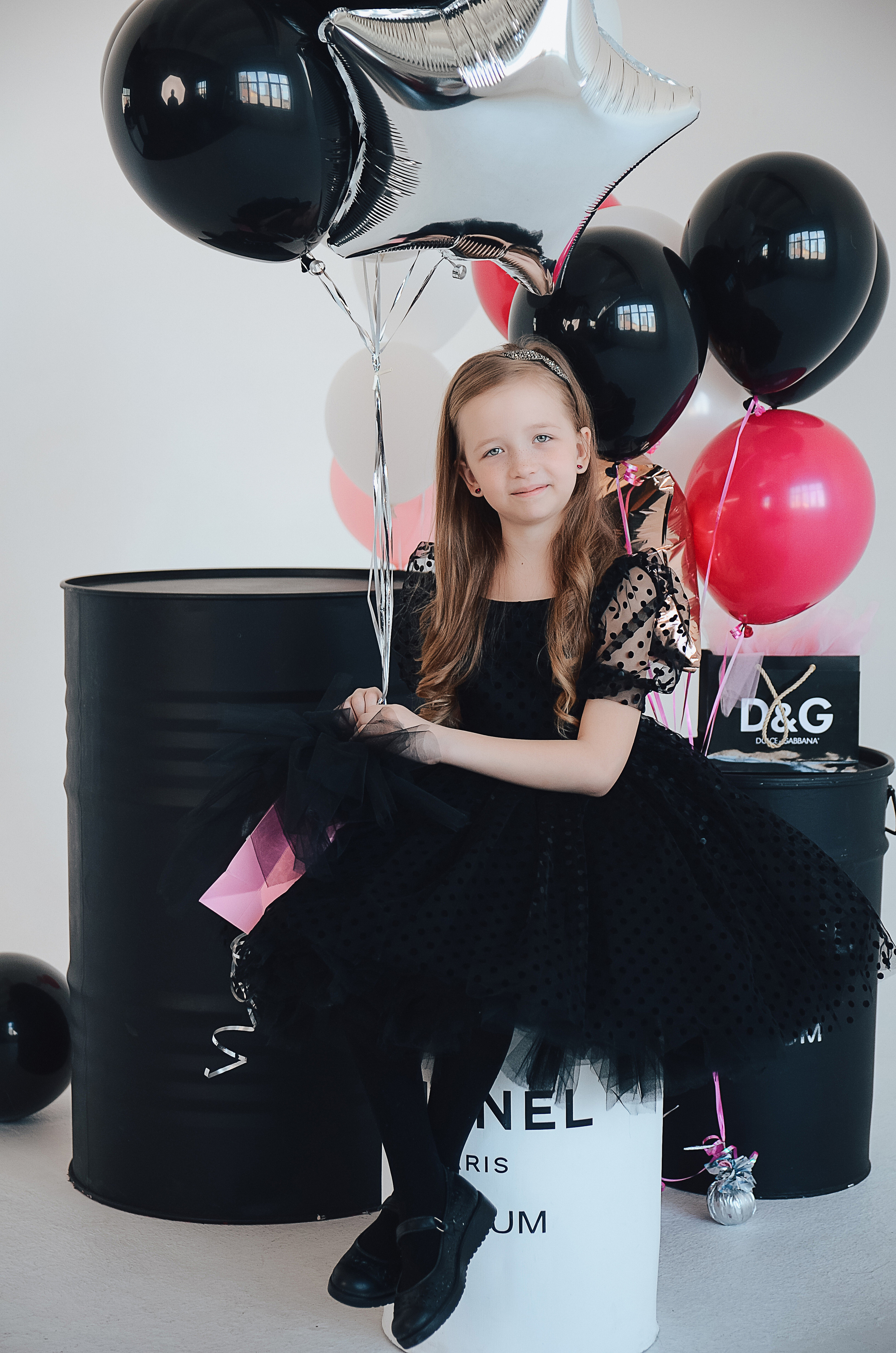 Фотопроект Шанель. Thephoto-russia.ru